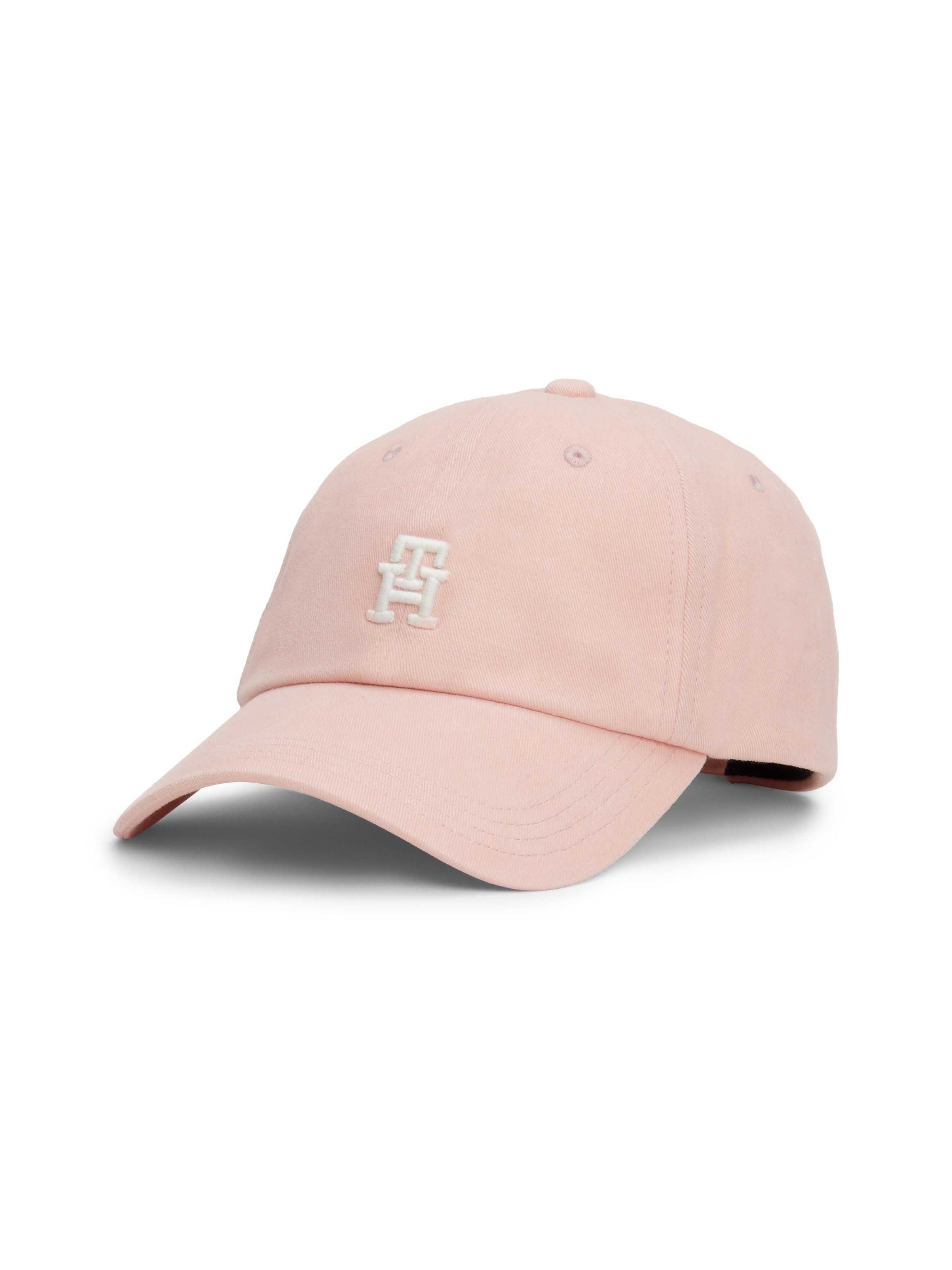 Tommy Hilfiger Baseball pet TH UTILITY SOFT CAP