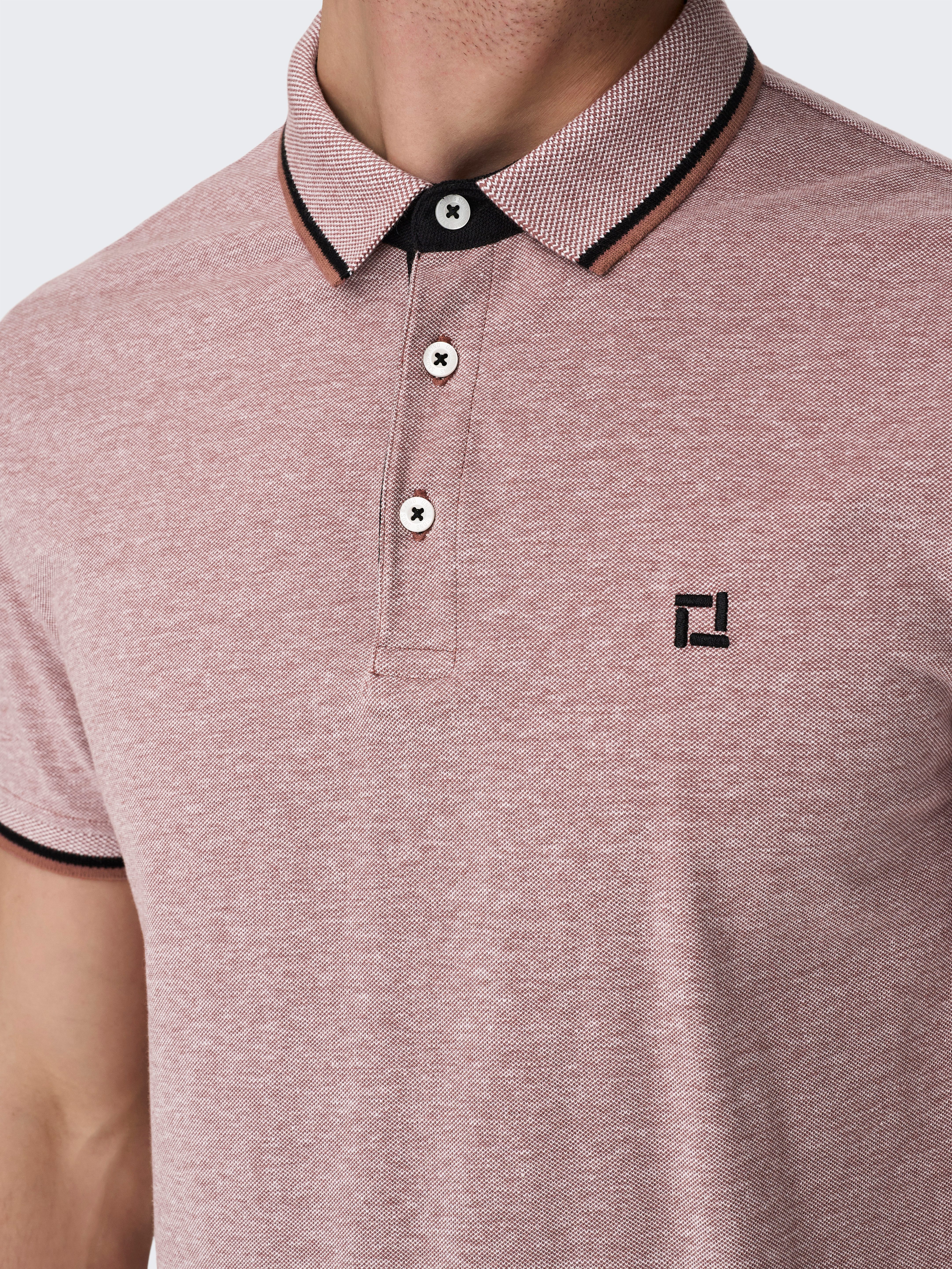ONLY & SONS Poloshirt ONSFLETCHER SLIM SS POLO NOOS