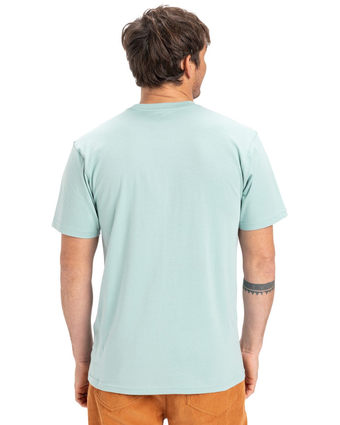 Quiksilver T-shirt Evo Endless