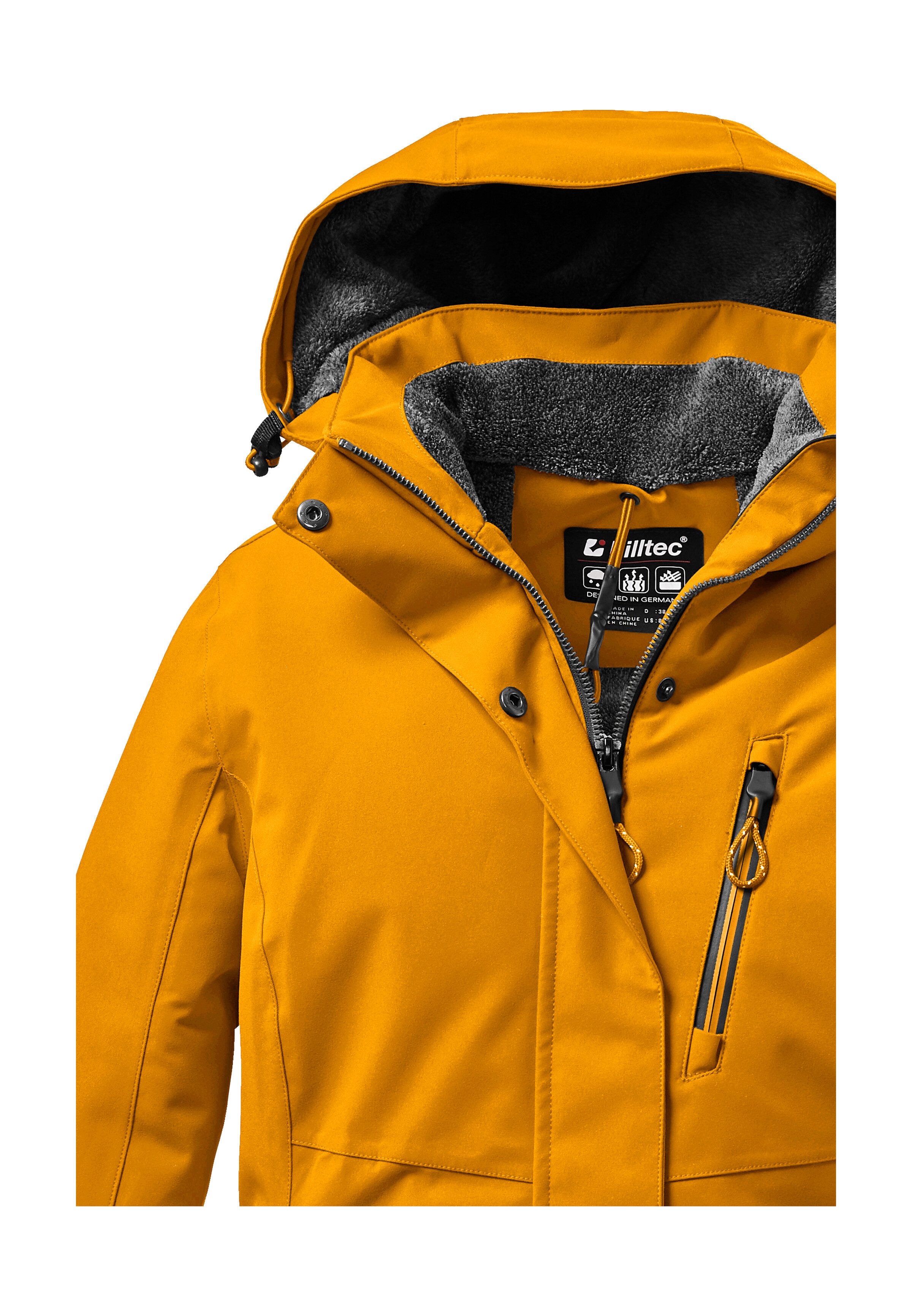 Killtec Outdoorjack KOW 140 WMN JCKT