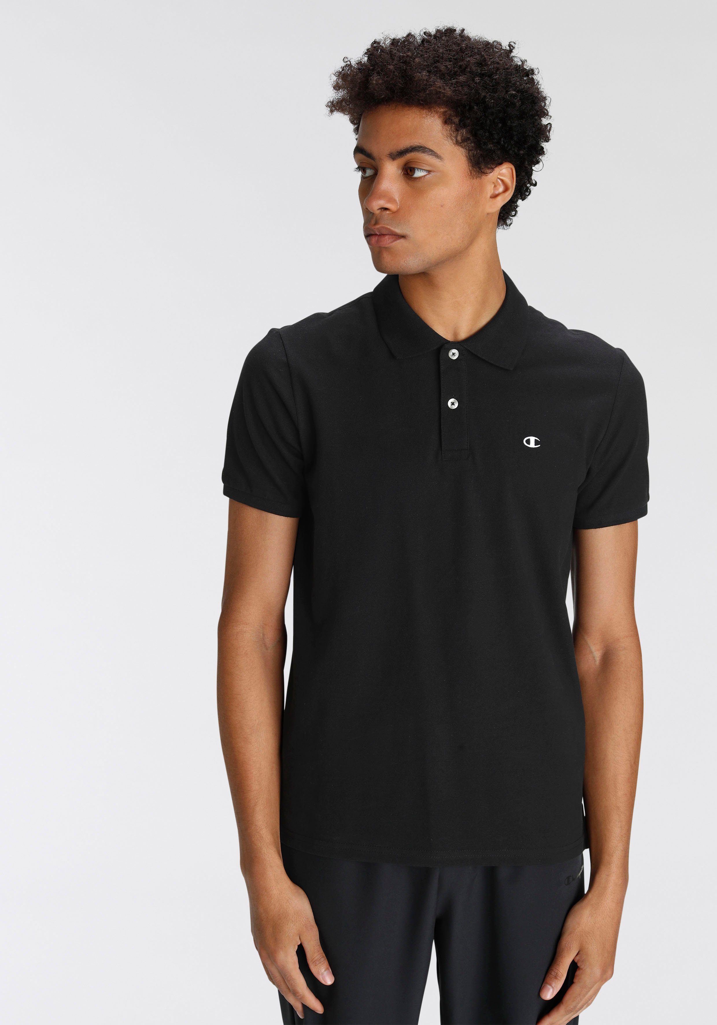 Champion Poloshirt 2 Pack Polo (2-delig, Set van 2)