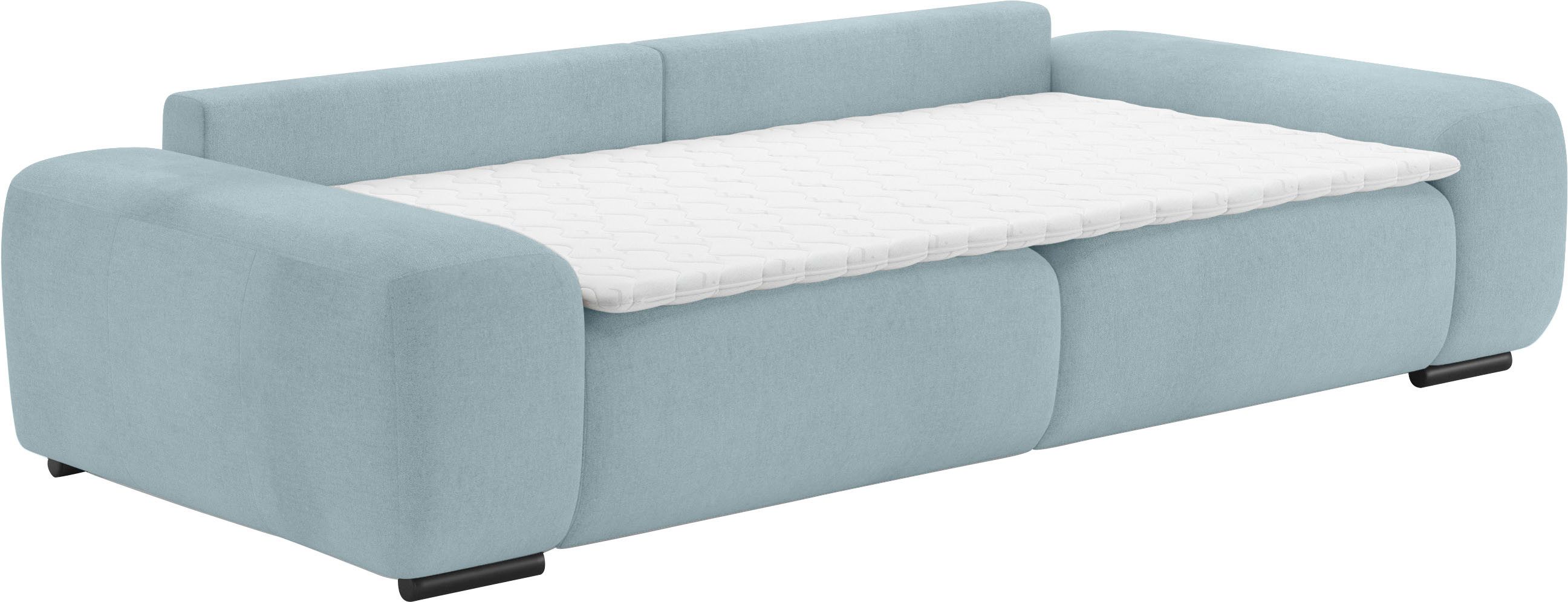 Mr. Couch Megabank Sundance, BxD 302x137 cm
