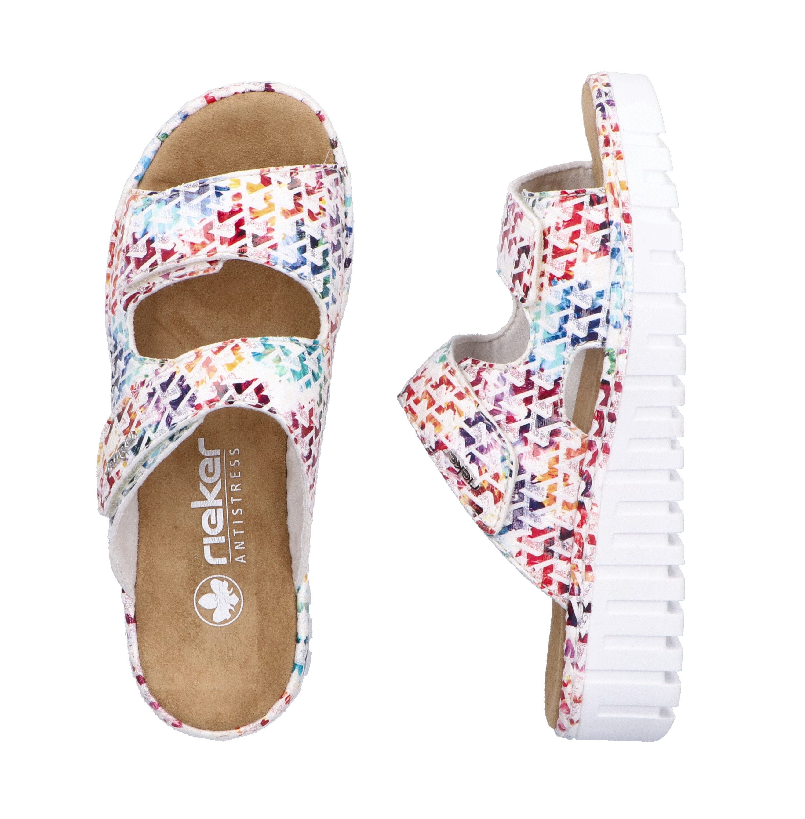 Rieker Slippers