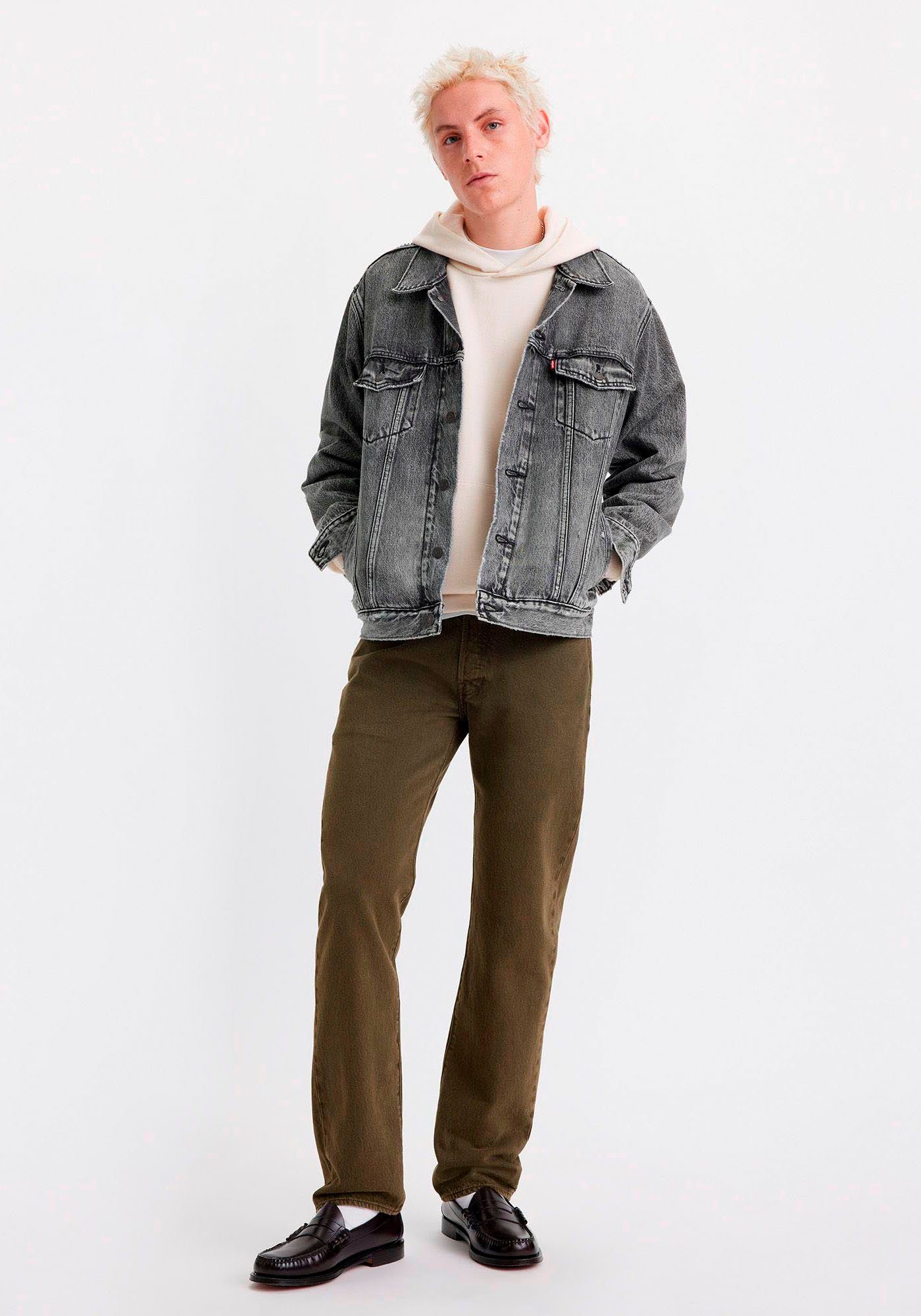 Levi's® 5-pocket jeans 501 VI'S ORIG