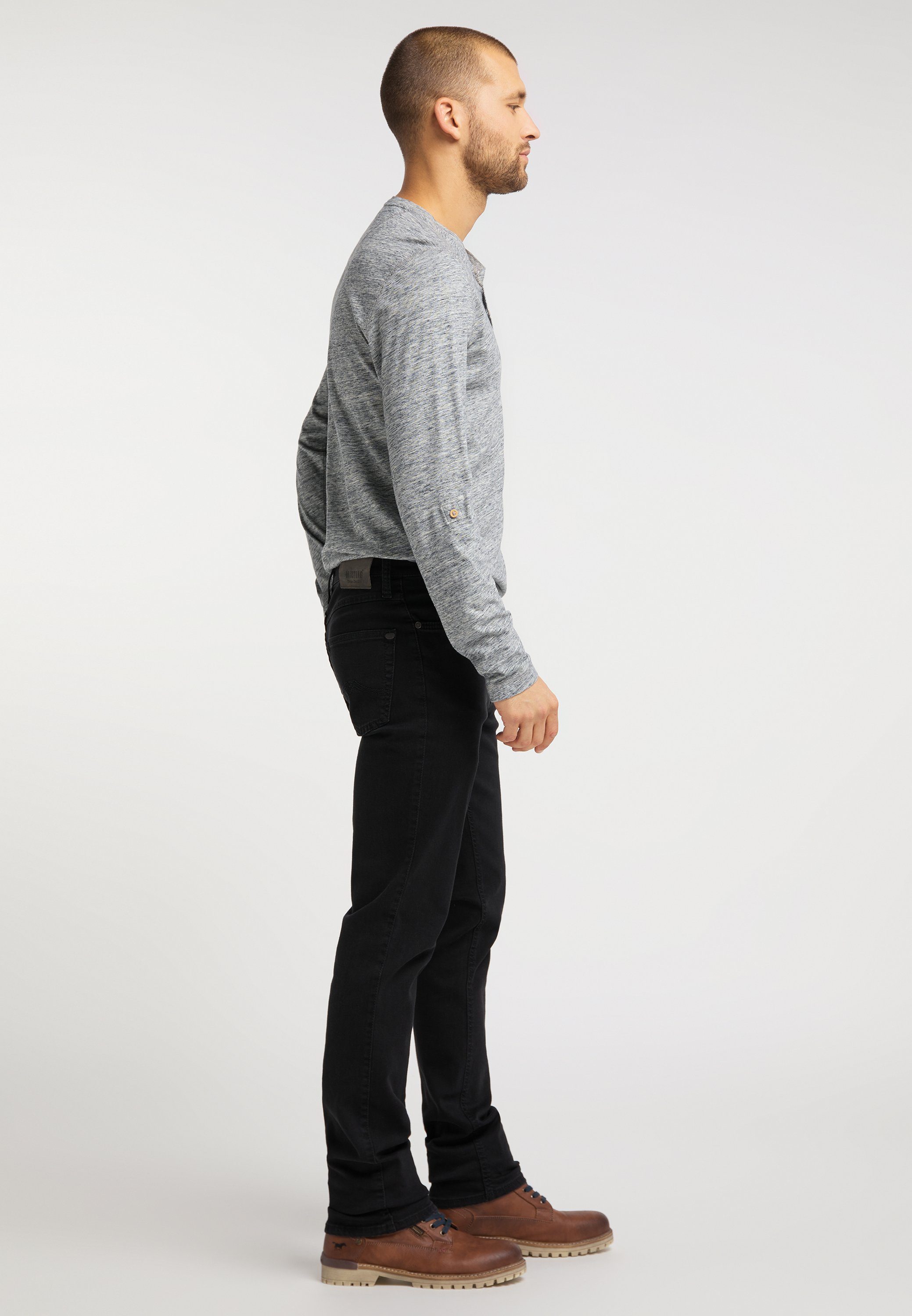 Mustang Tapered jeans Tramper Tapered