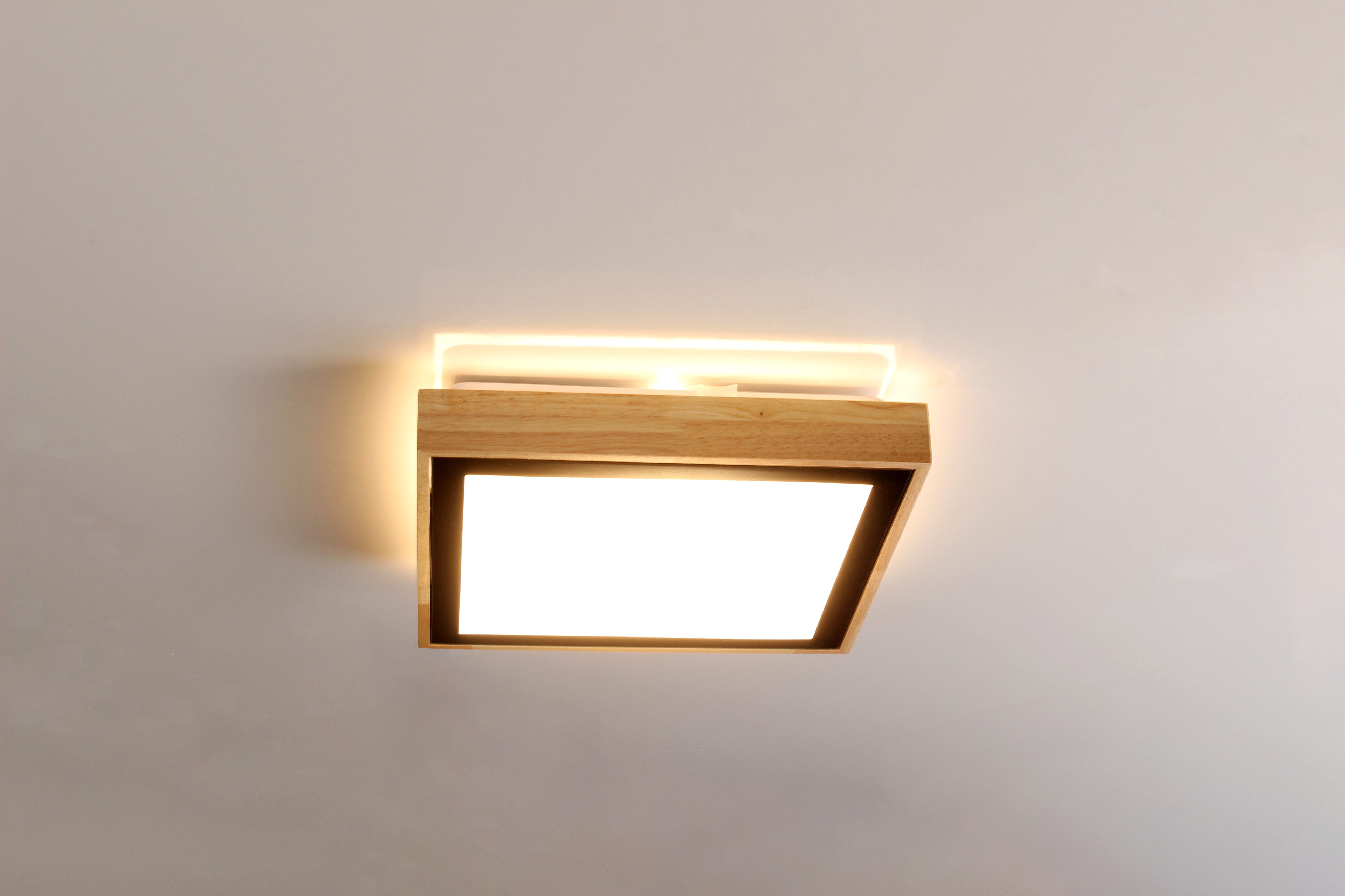 ECO-LIGHT Led-plafondlamp Solstar (1 stuk)