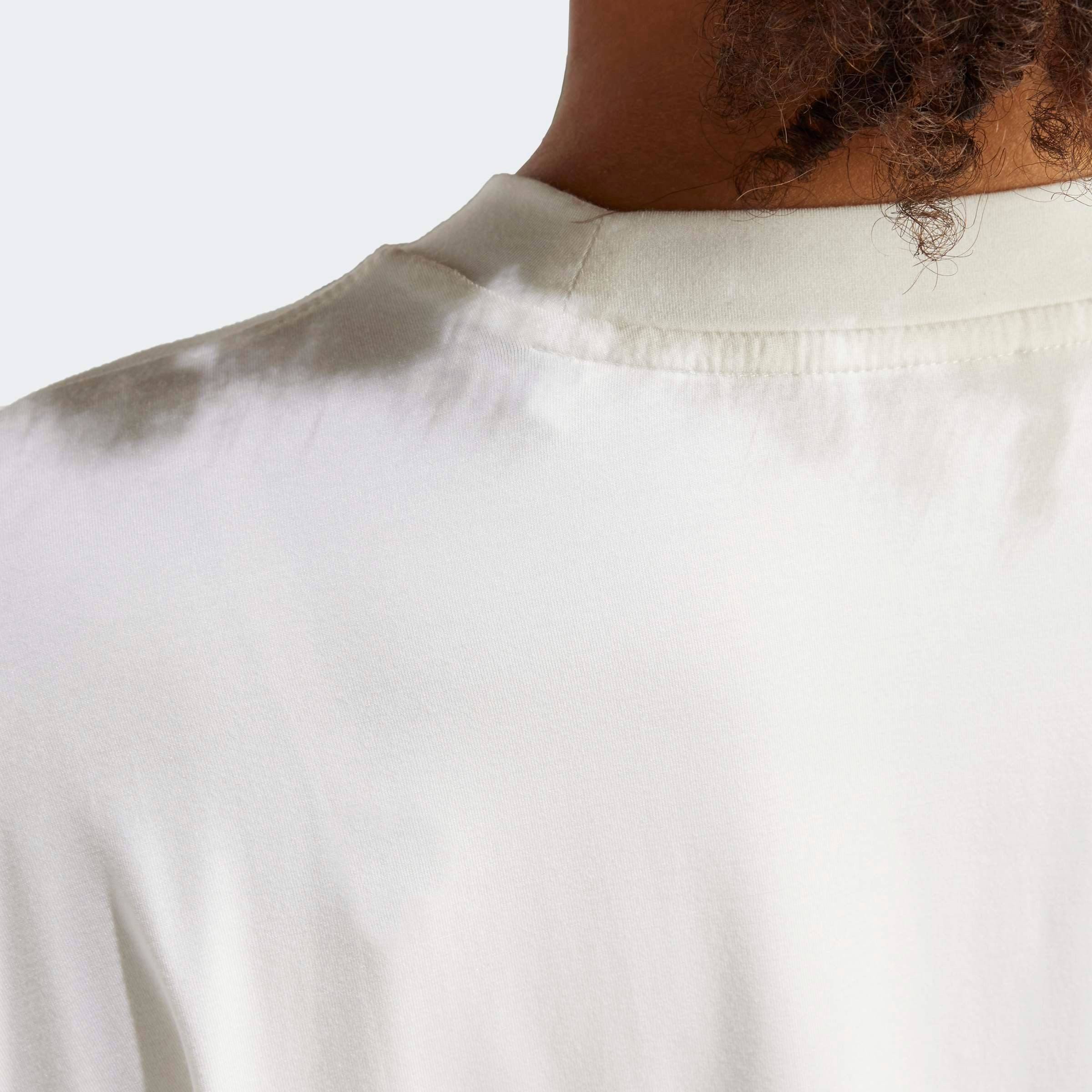 adidas Sportswear T-shirt W C ESC Q2 LO T
