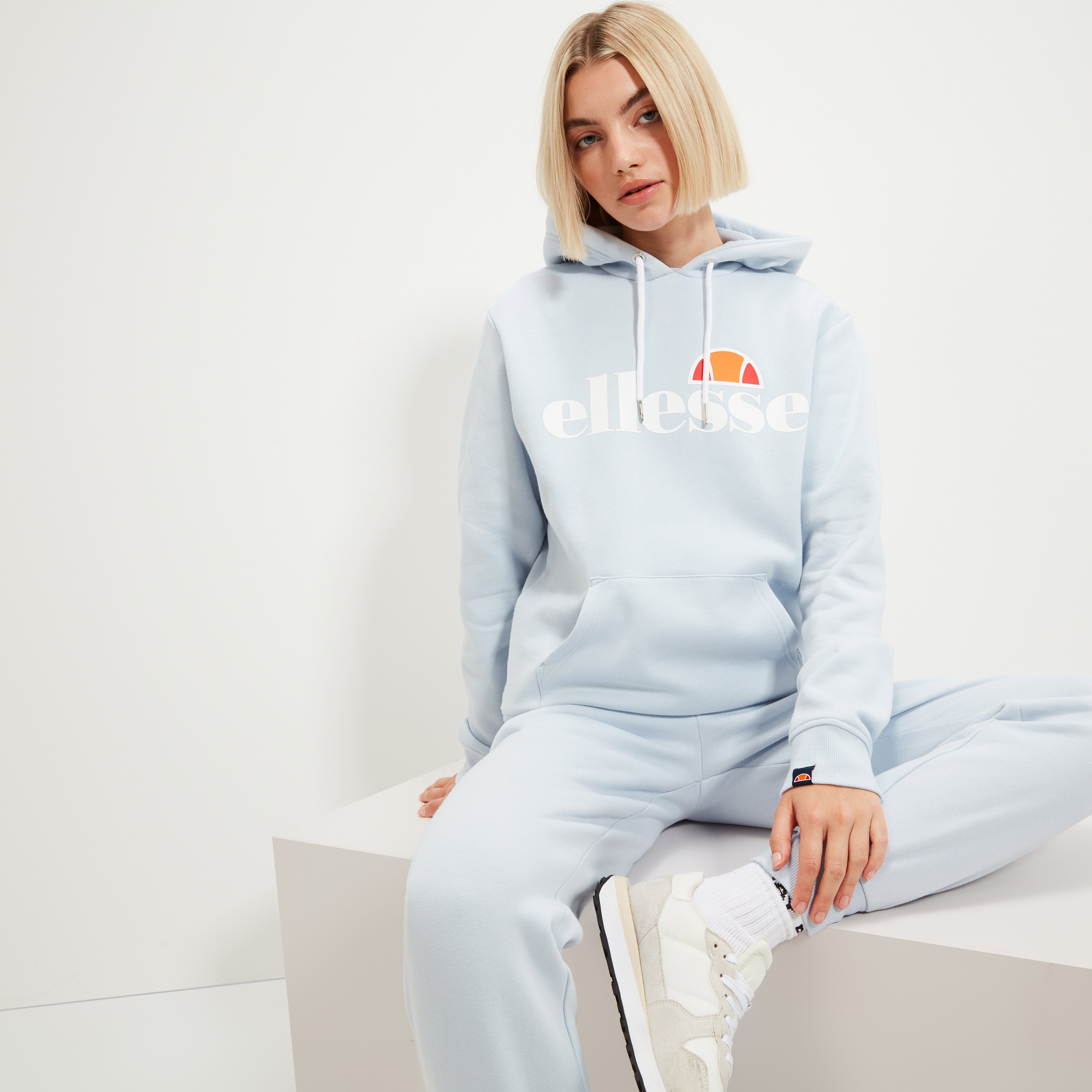 Ellesse Hoodie D hoodie