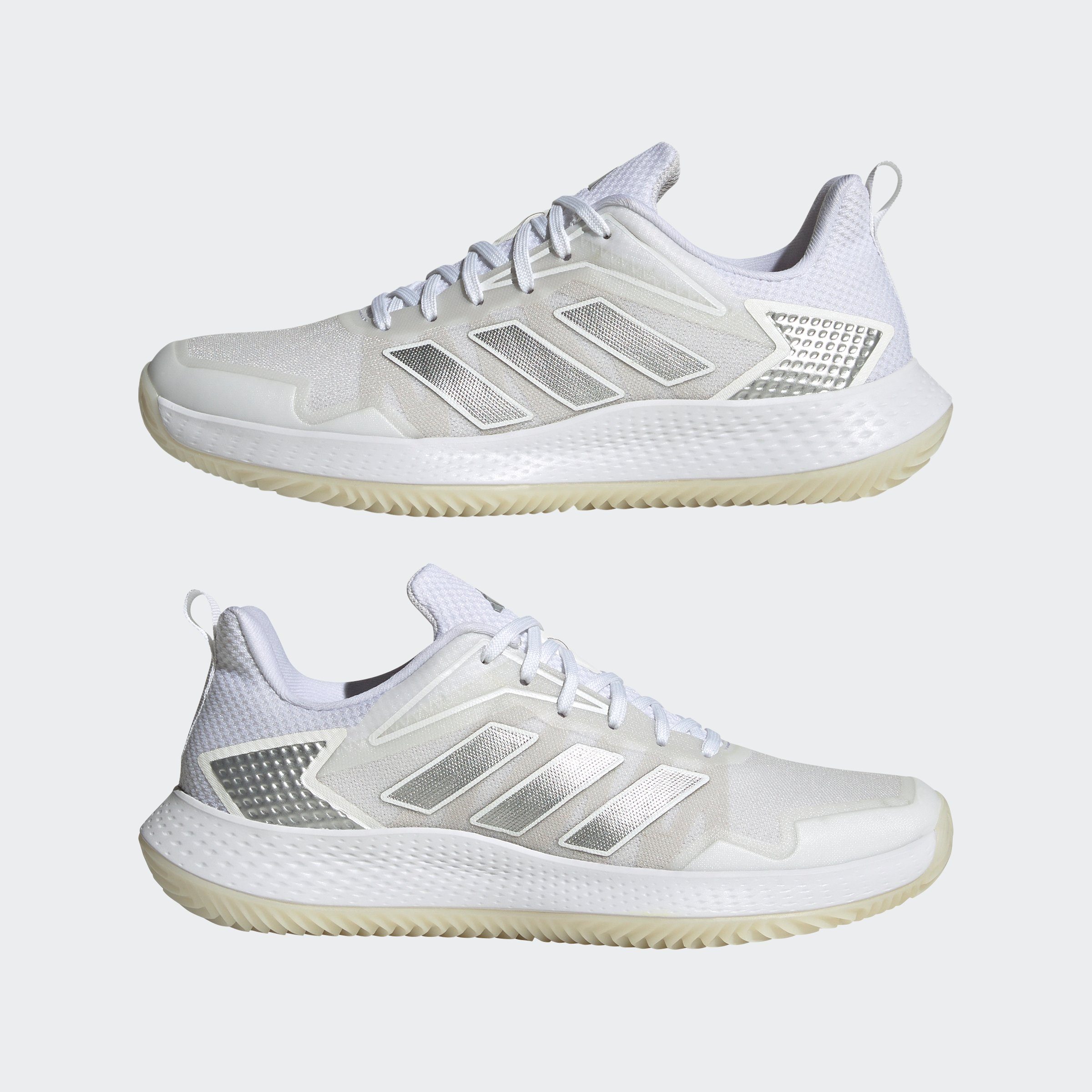 adidas Performance Tennisschoenen DEFIANT SPEED CLAY