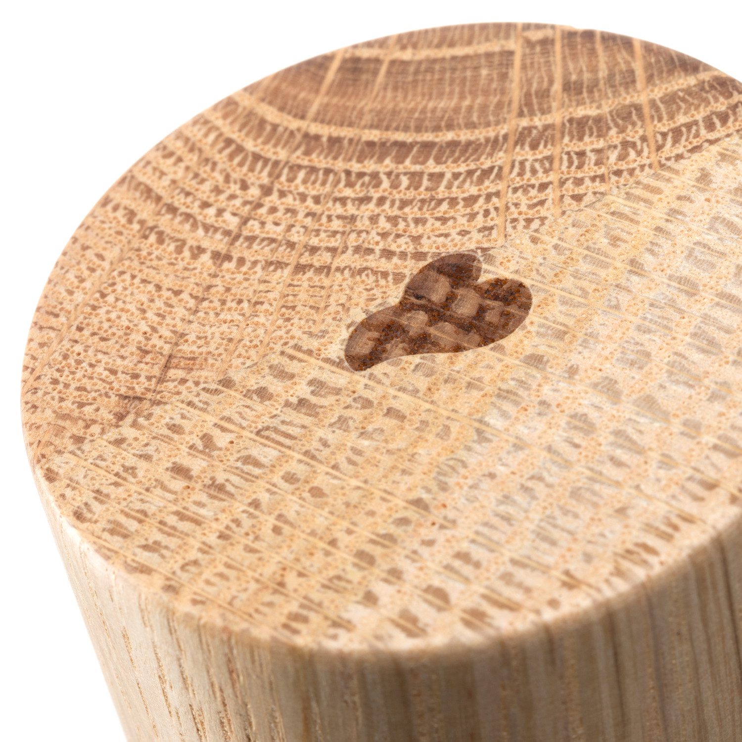 LEONARDO Kruidenmolen ROMA, Molen, hoogte ca. 17 cm, beige (1 stuk)