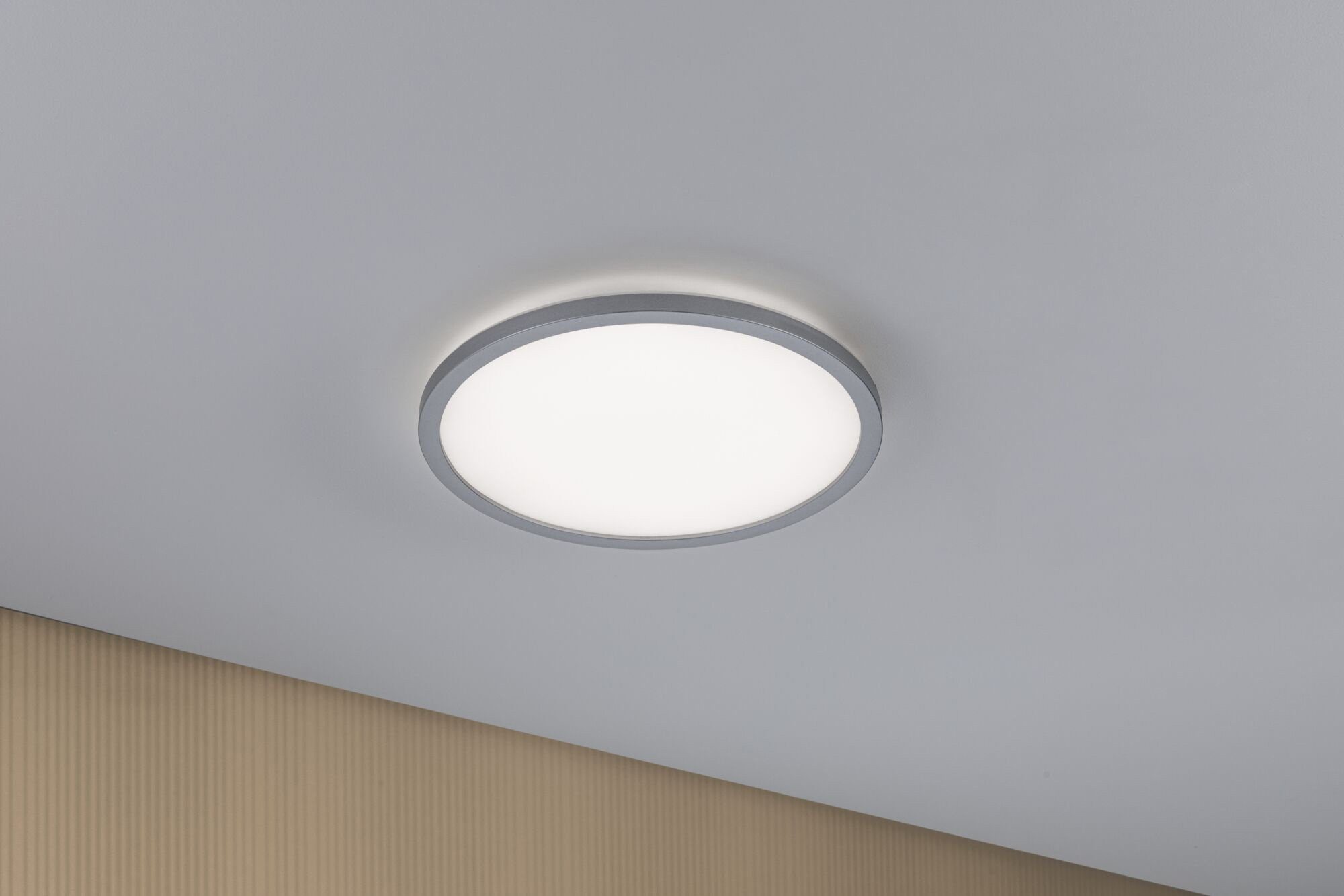 Paulmann Led-paneel Atria Shine IP20 rond 293mm 16W 2000lm 4000K (1 stuk)