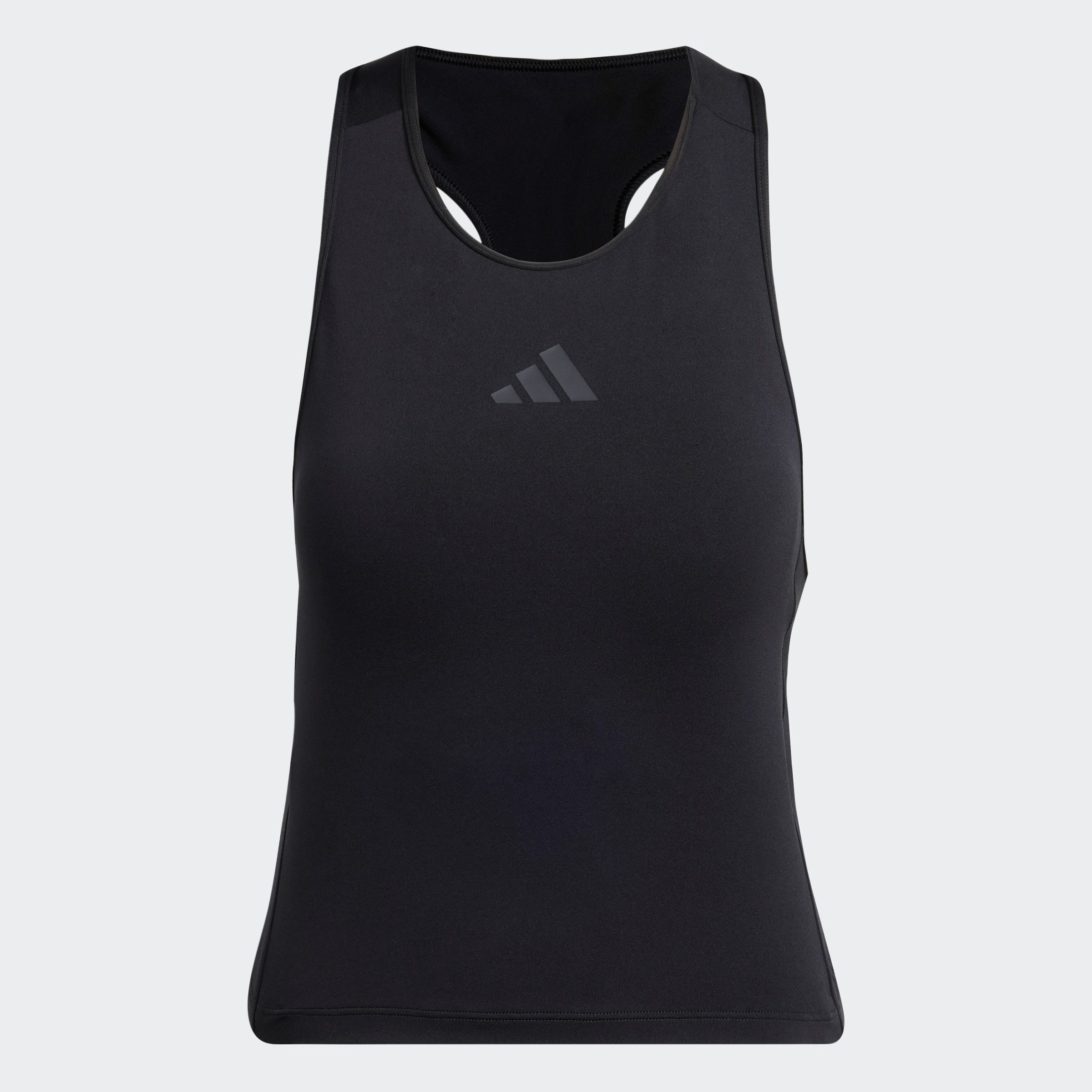 adidas Performance Tanktop BRA TANK 3S