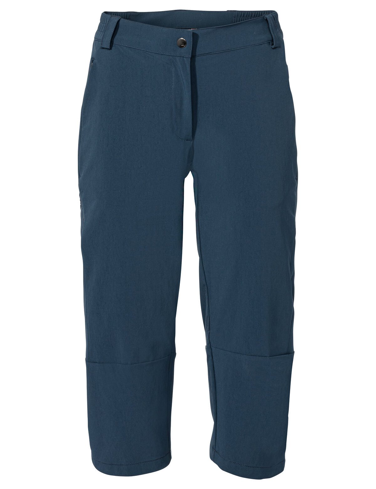 VAUDE Fietsbroekje WOMEN'S YARAS 3/4 PANTS (1-delig)