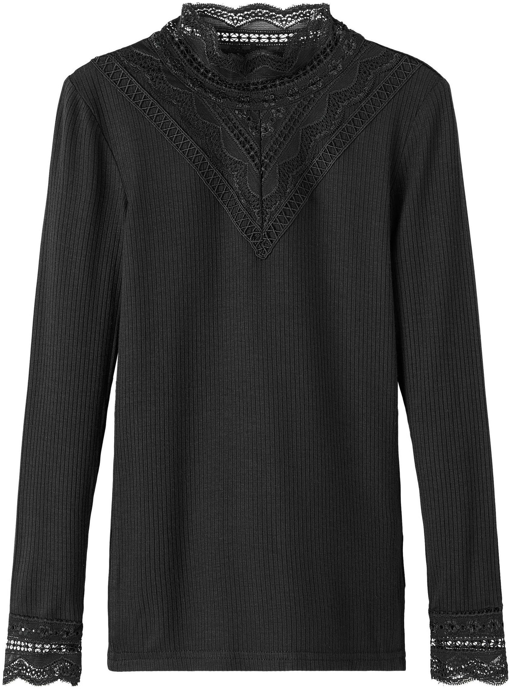 Name It Shirt met lange mouwen NKFNURI LS XSL TOP