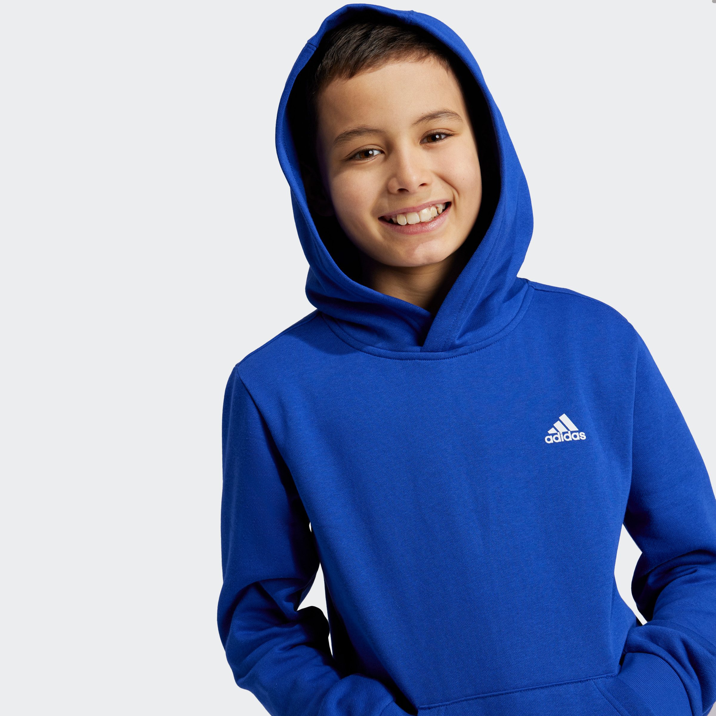 adidas Sportswear Hoodie J SL FC FL HD