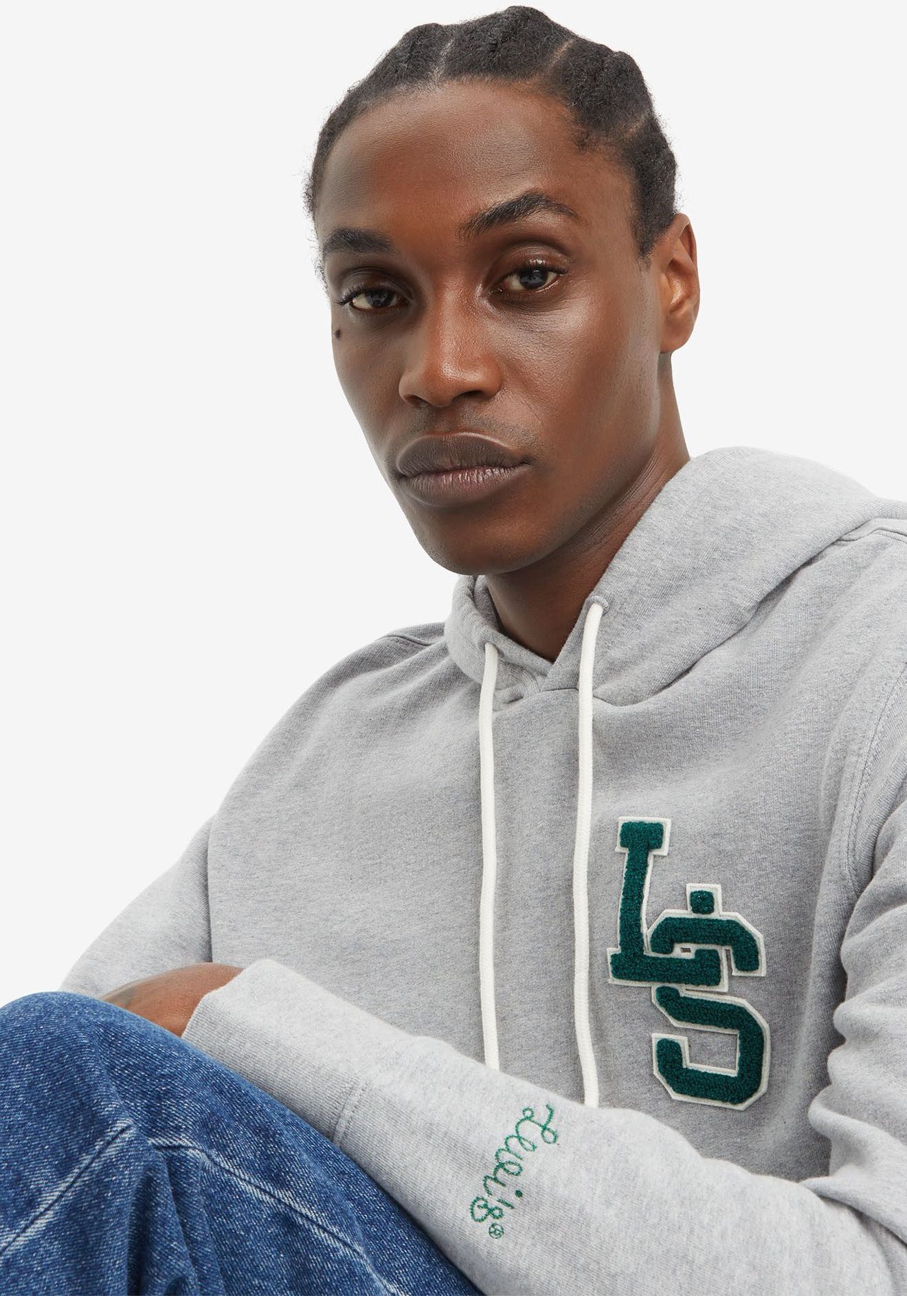 Levi's Hoodie STANDARD GRAPHIC HOODIE