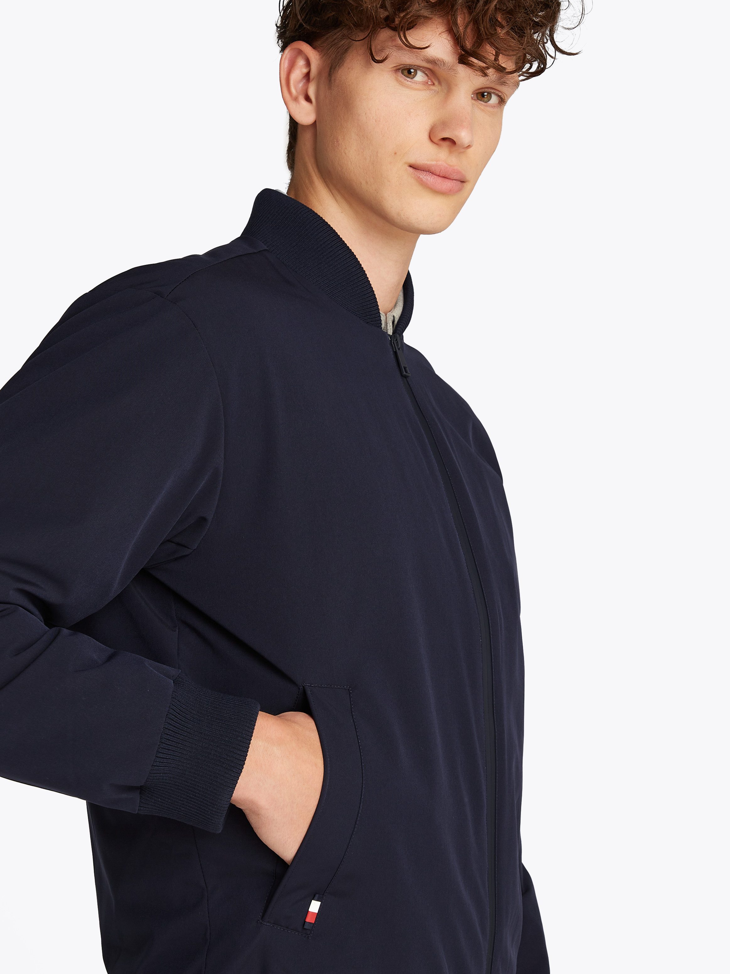 Tommy Hilfiger Bomberjack PADDED BOMBER