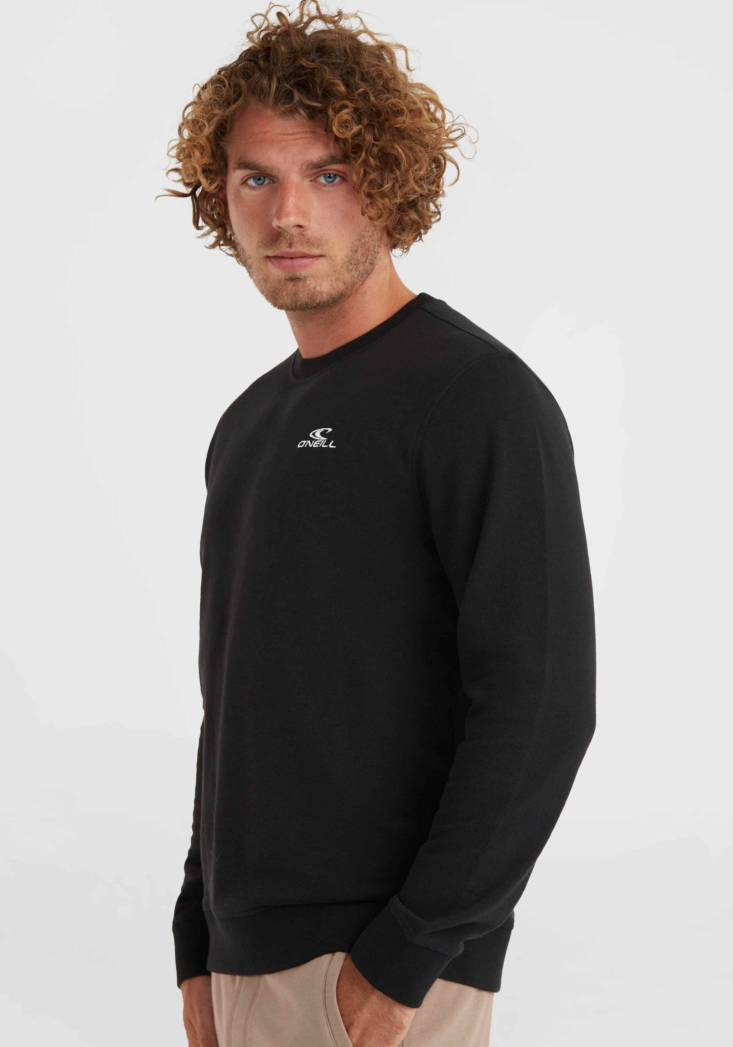O'Neill Sweatshirt Small Logo Crew Sweatshirt