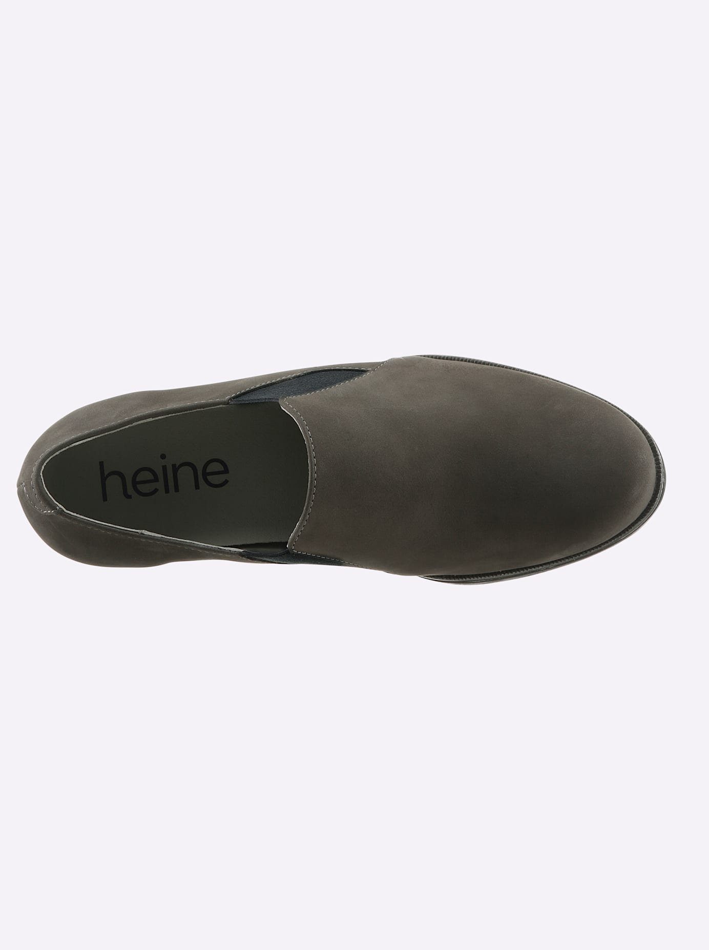 heine Pumps