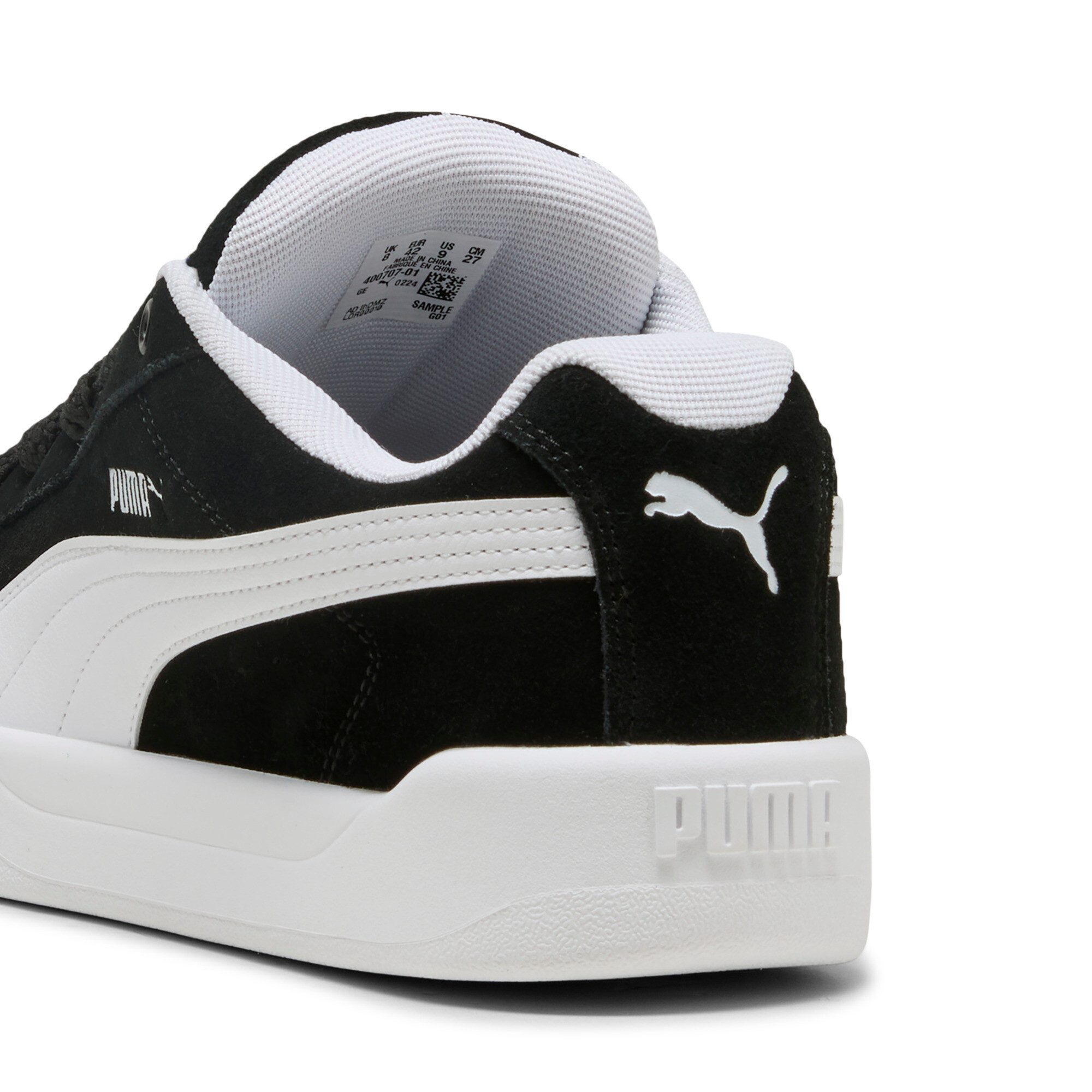PUMA Sneakers PARK LIFESTYLE EASY SD