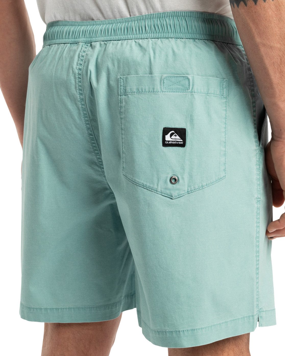 Quiksilver Short Taxer Ws