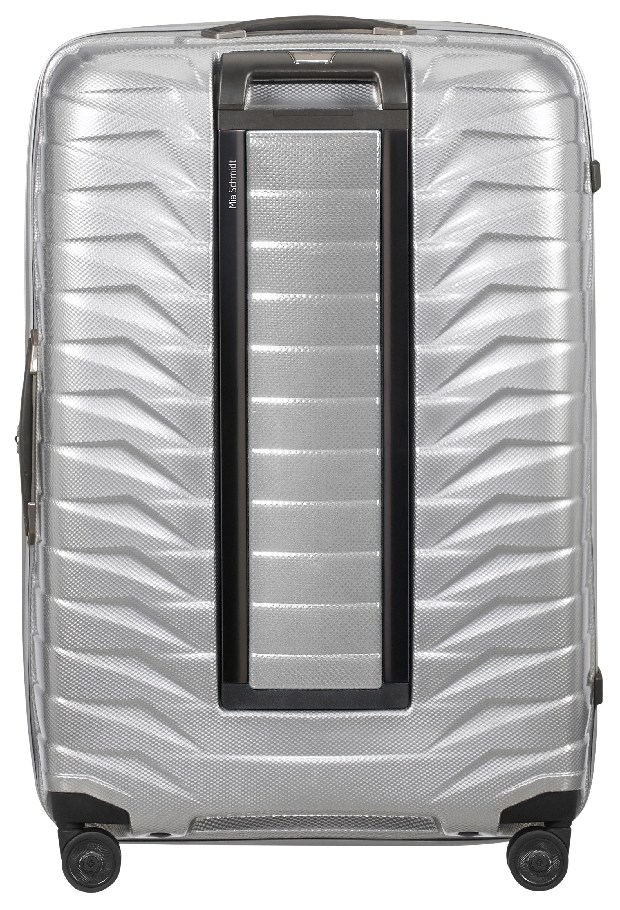 Samsonite Hardshell-trolley PROXIS, verschillende maten en kleuren Trolley reisbagage harde koffer reistrolley TSA-cijferslot