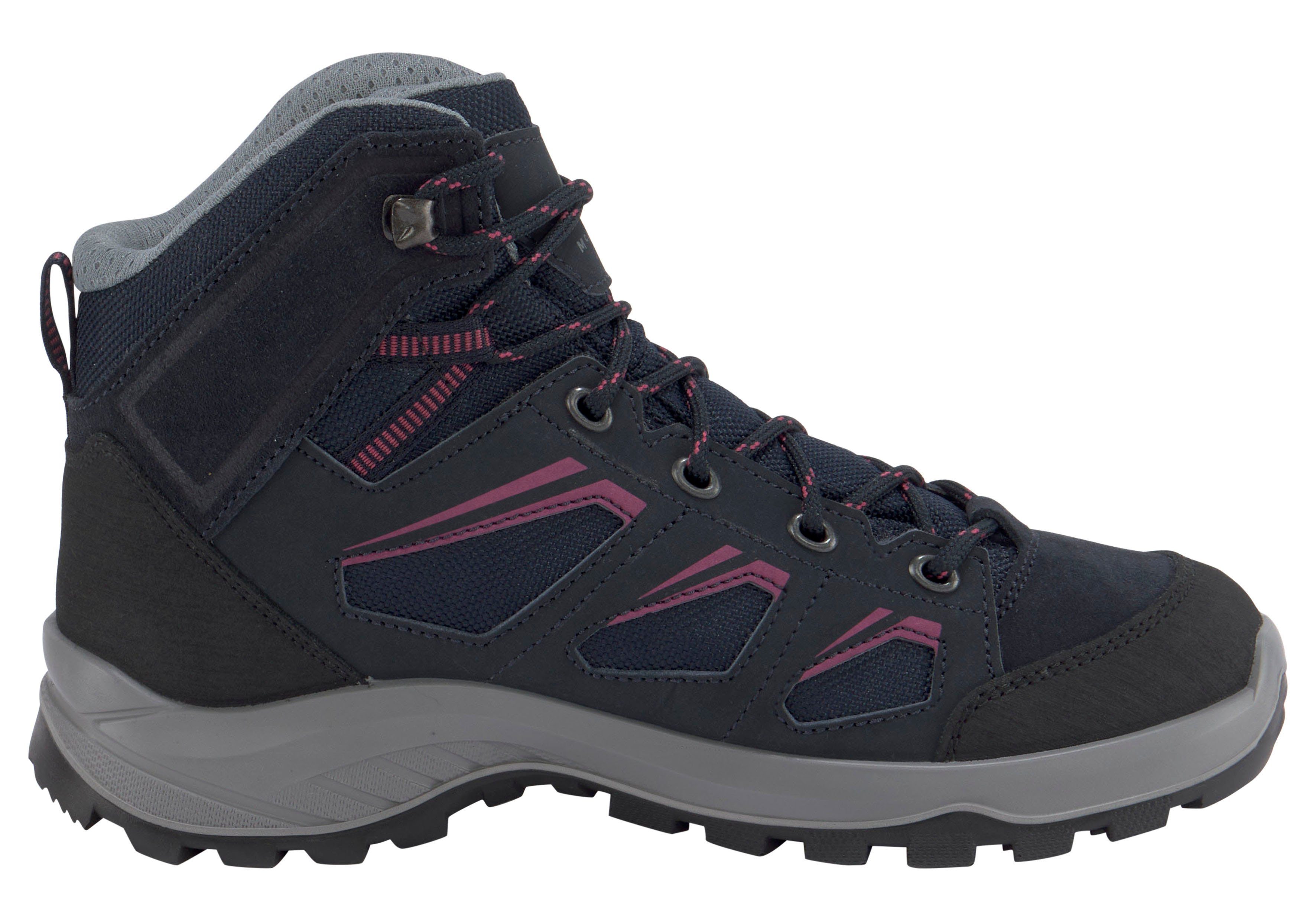 McKinley Wandelschoenen Discover III MID AQX