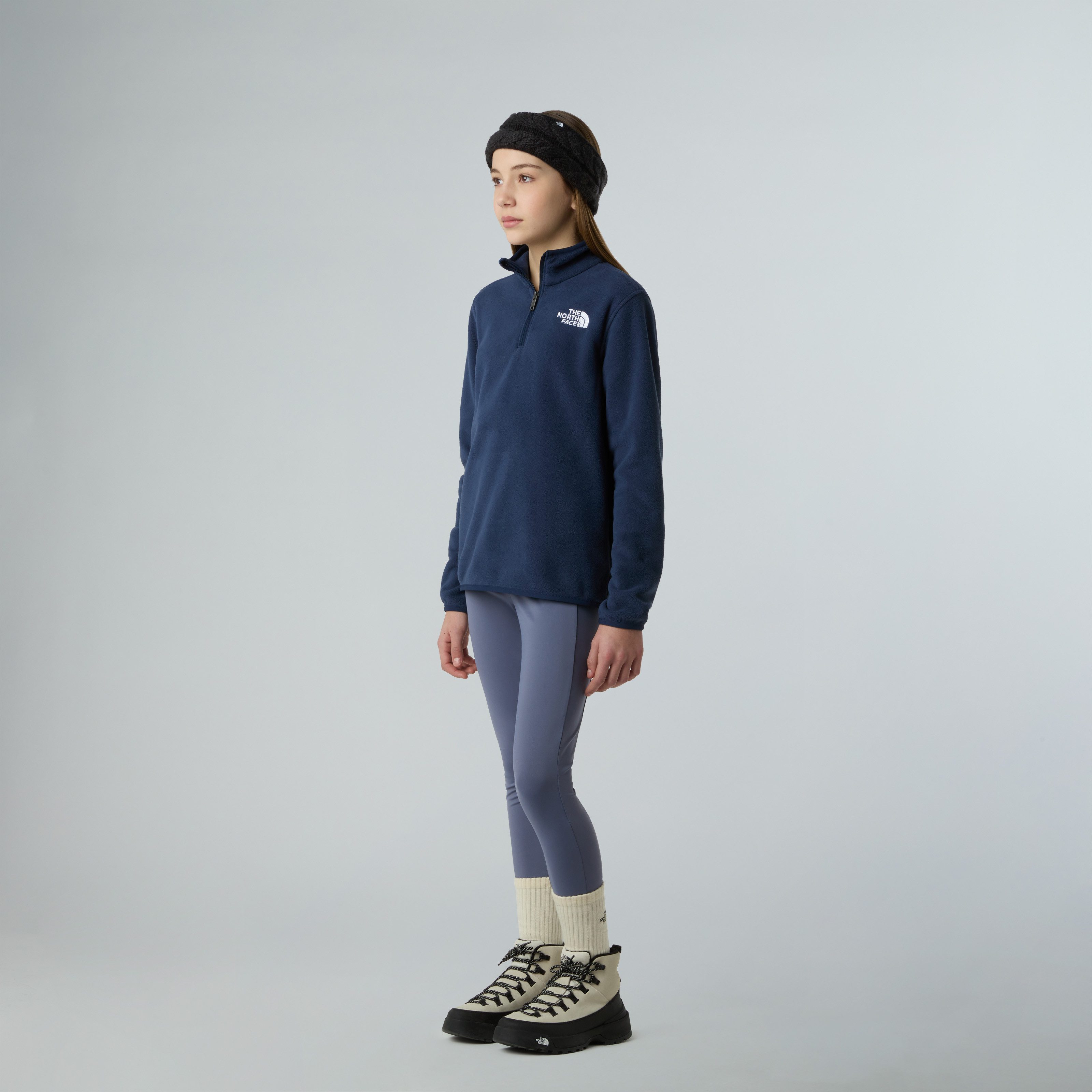 The North Face Tricot-fleecetrui