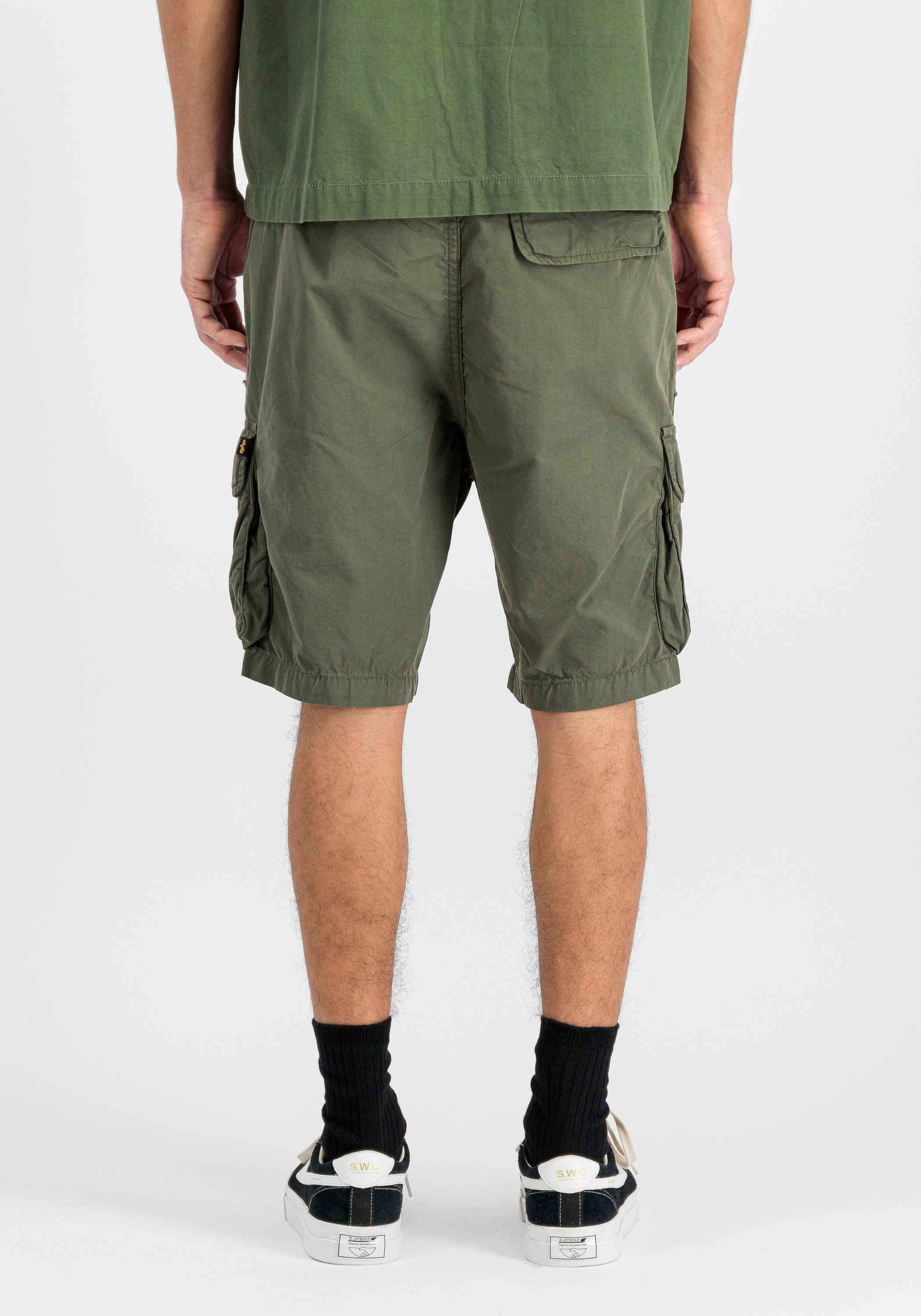 Alpha Industries Short Alpha Industries Men - Shorts Aloha Safari Shorts