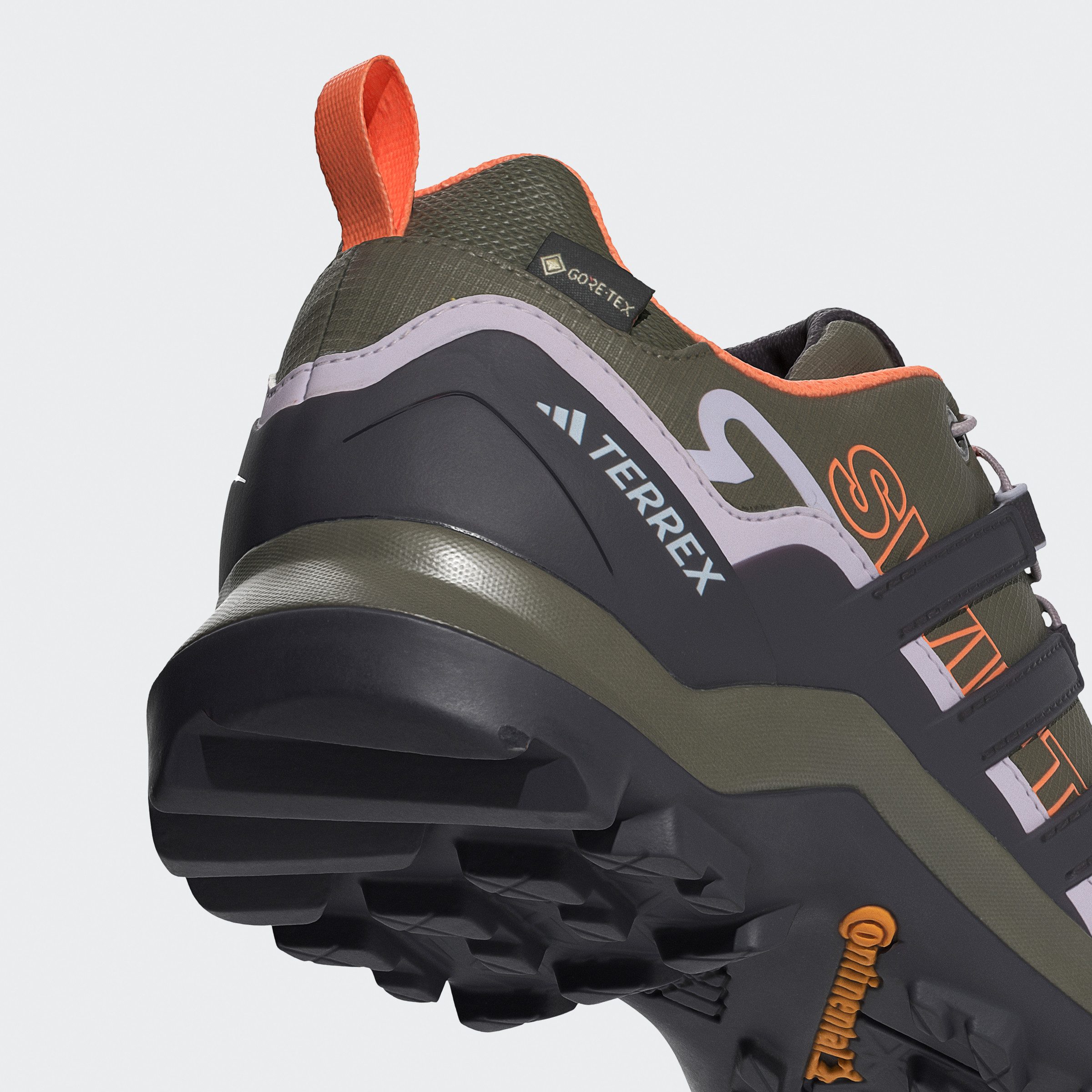 adidas TERREX Wandelschoenen TERREX SWIFT R2 GORE-TEX