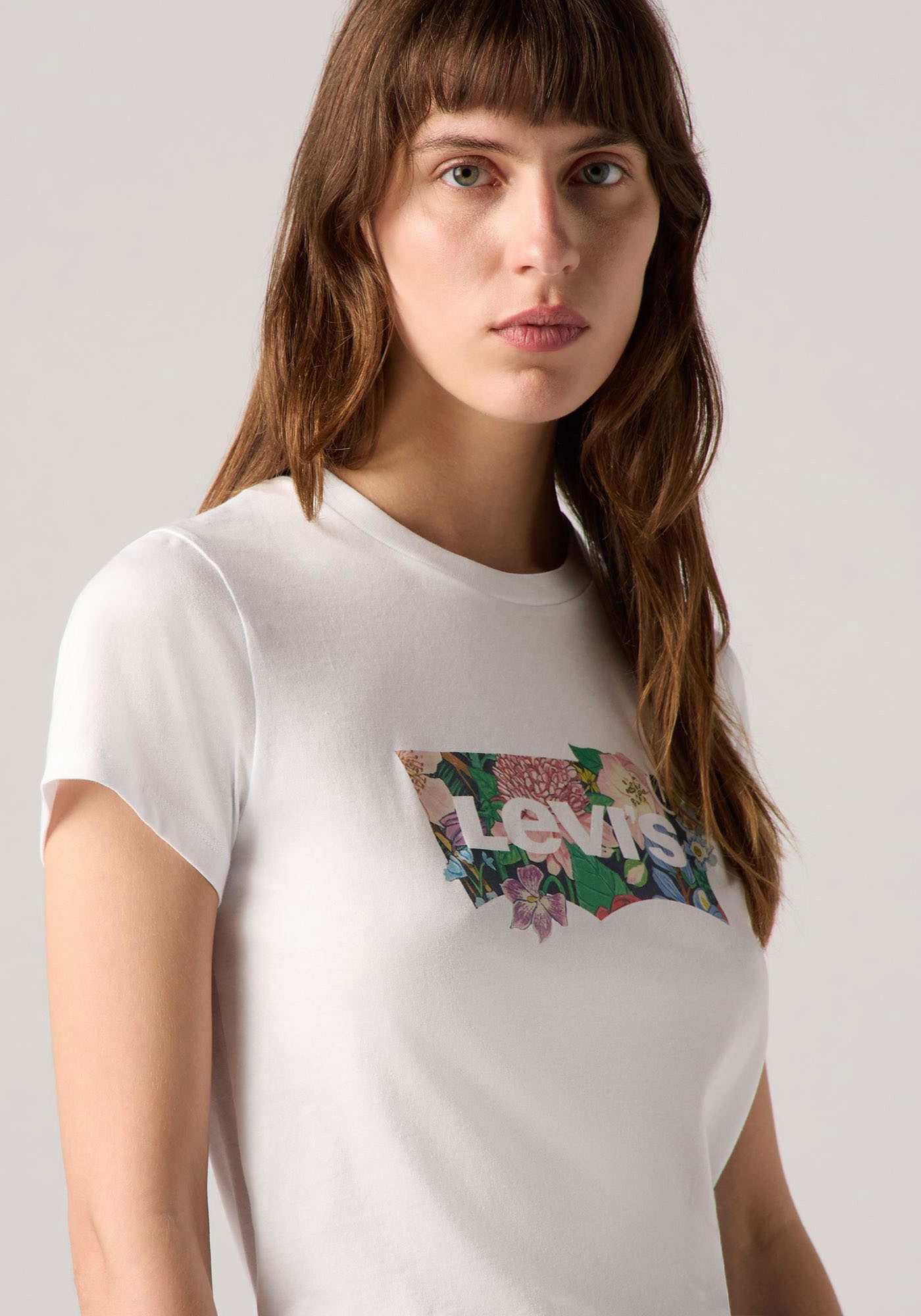 Levi's® T-shirt LSE THE PERFECT TEE
