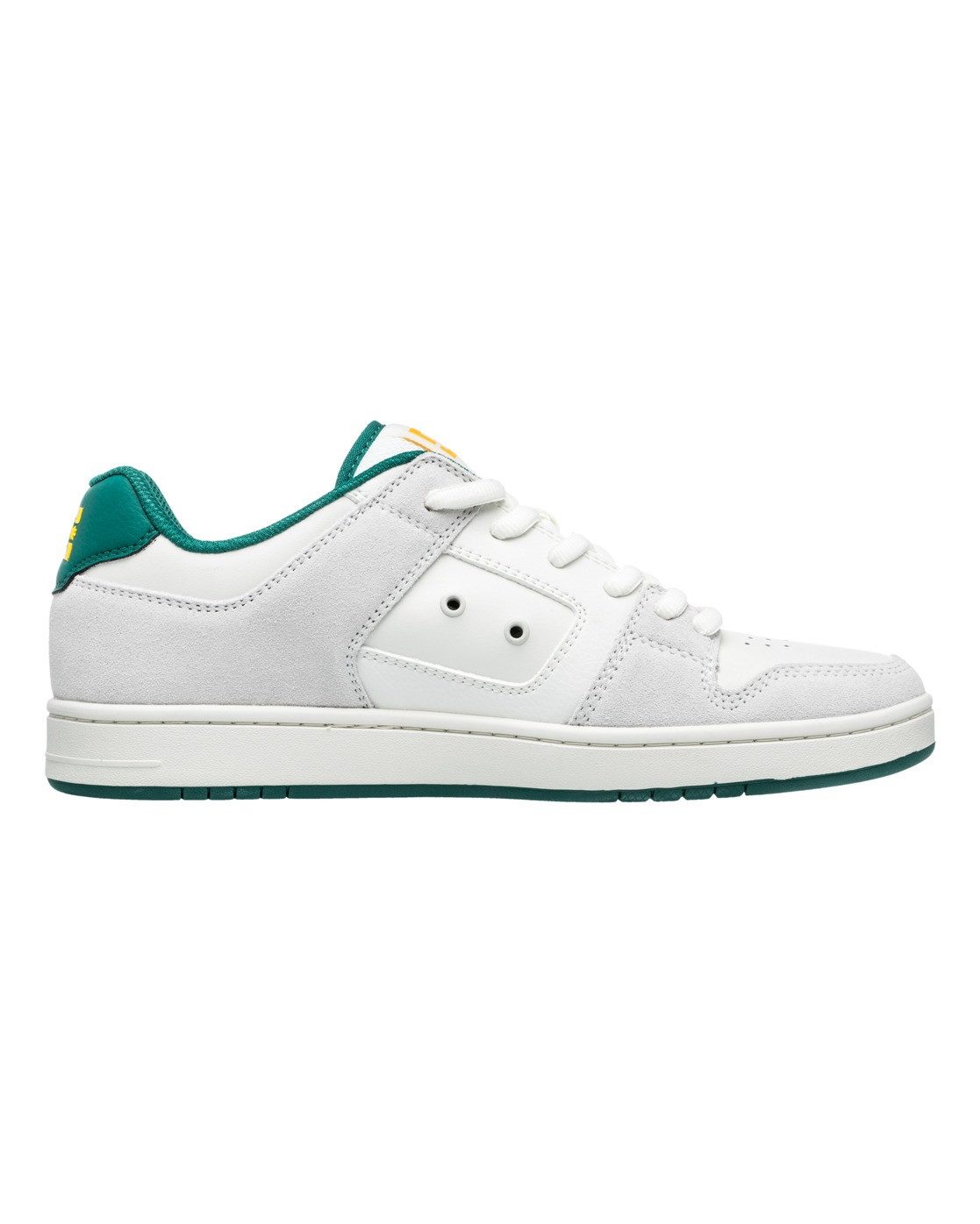 DC Shoes Skateschoenen Manteca 4 S
