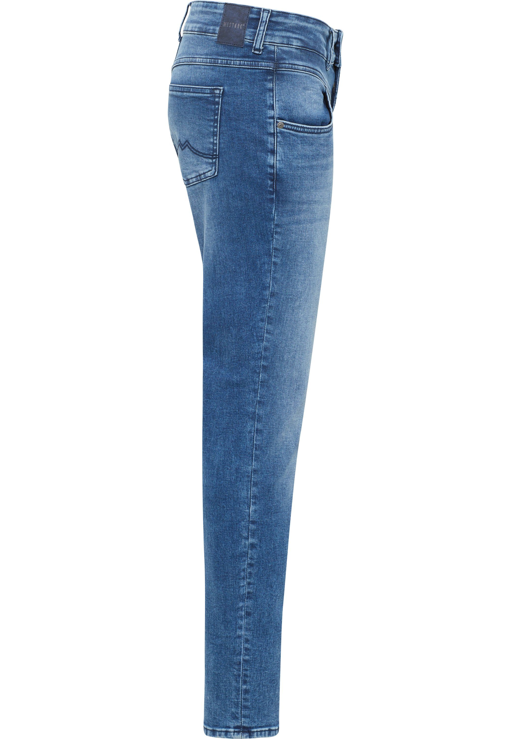 MUSTANG Slim fit jeans Style Rebecca Slim 2B Mustang Style Rebecca Slim 2B