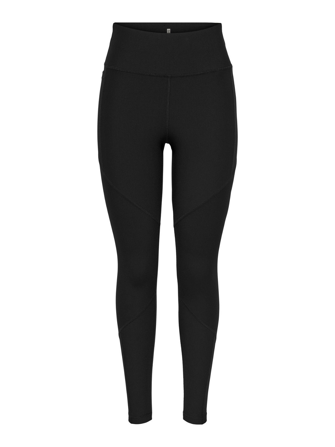 Only Play Trainingstights ONPJANA HW TRAIN TIGHTS - NOOS met praktisch vakje voor de mobiele telefoon