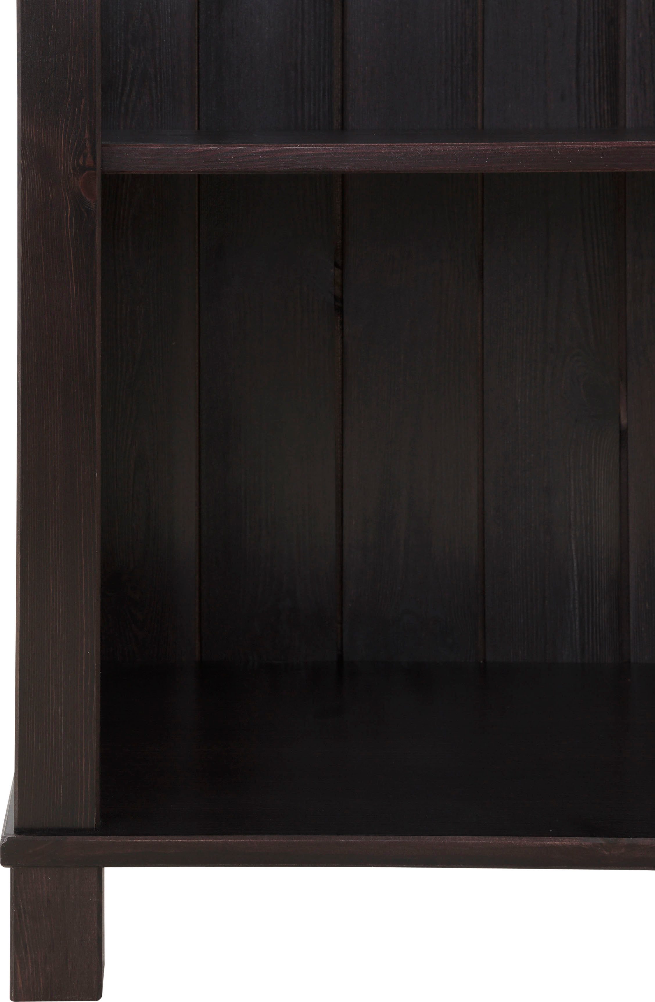 Home affaire Rek Pivo van mooi massief grenenhout, hoogte 171 cm