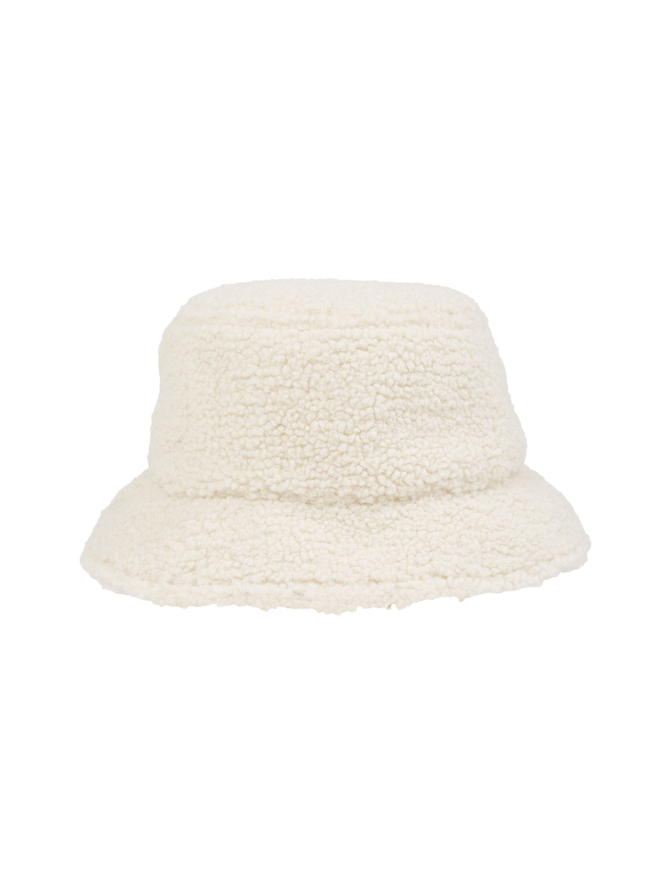 Calvin Klein Vissershoed SHERPA BUCKET HAT