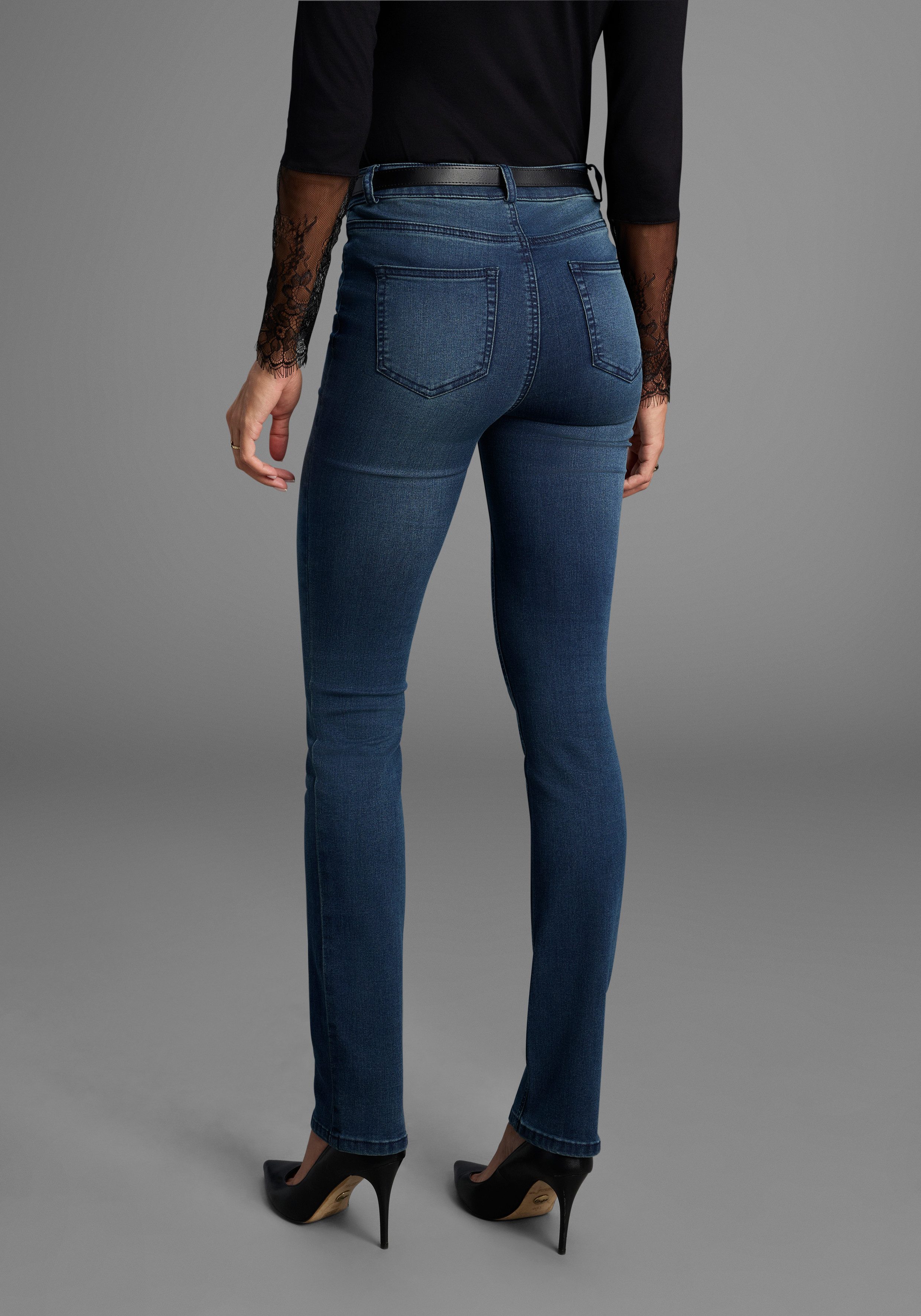 Arizona Comfort fit jeans Ultra Stretch
