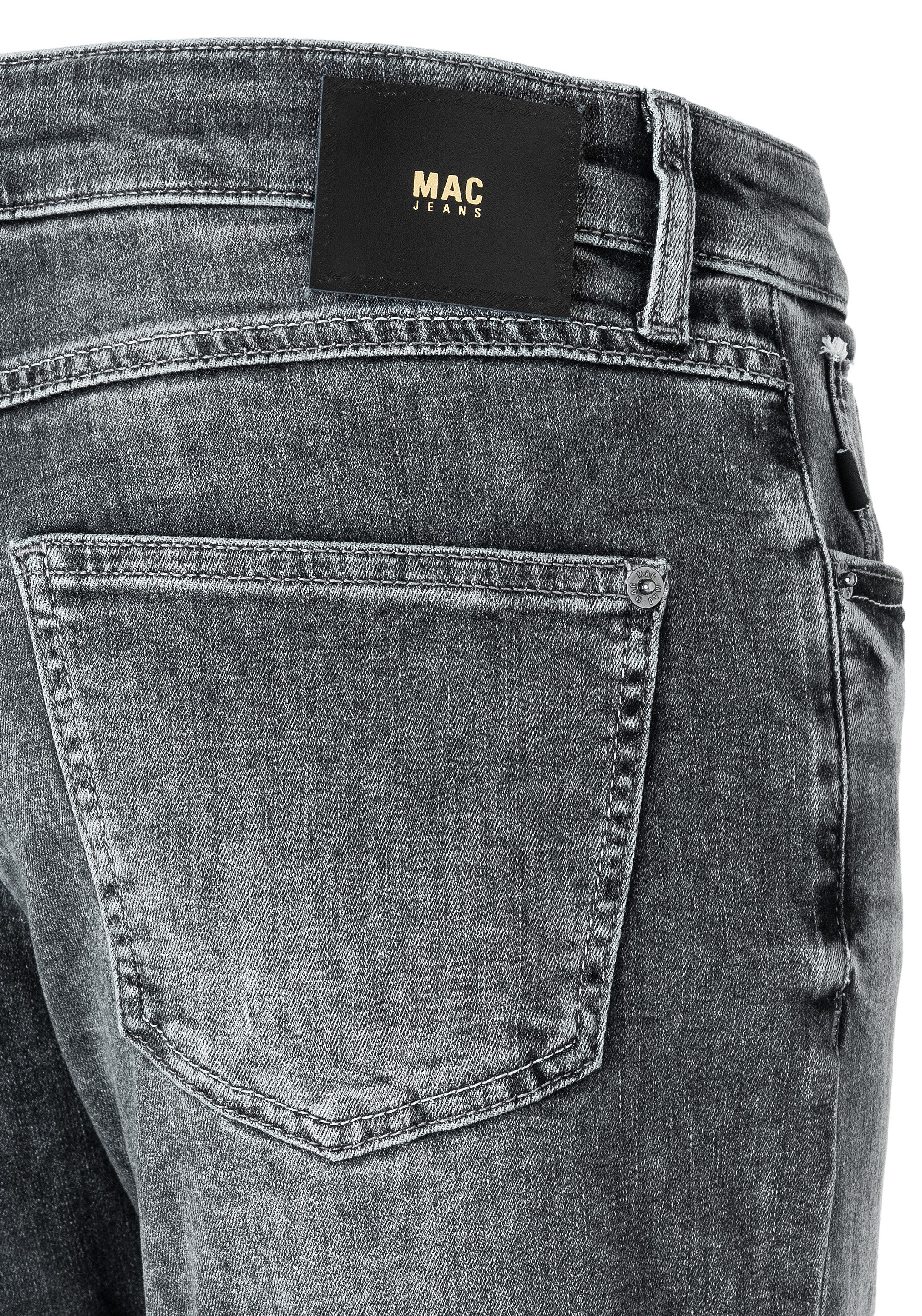 MAC 5-pocket jeans Straight met stretch