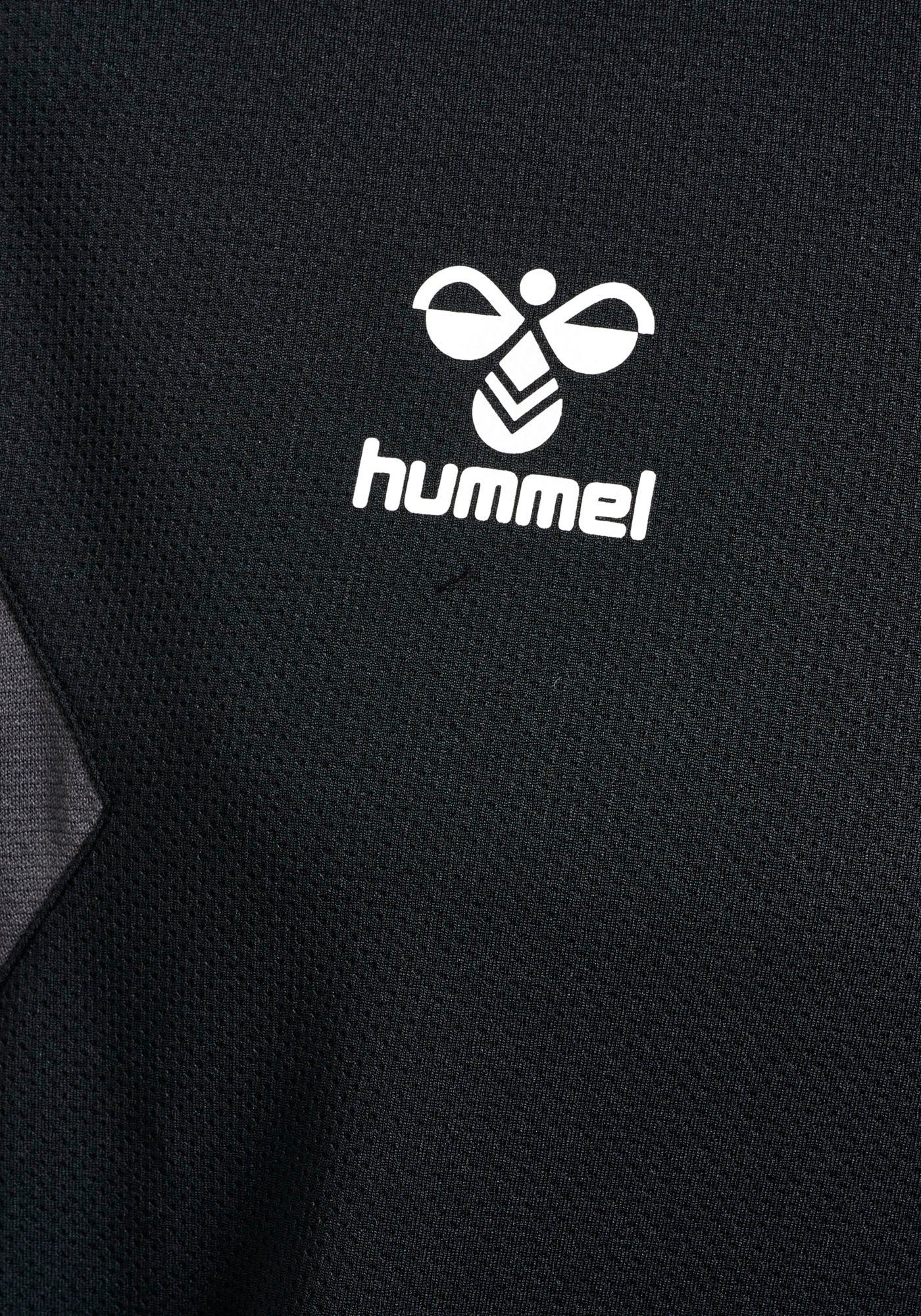 hummel Hoodie HMLAUTHENTIC PL HOODIE (1-delig)