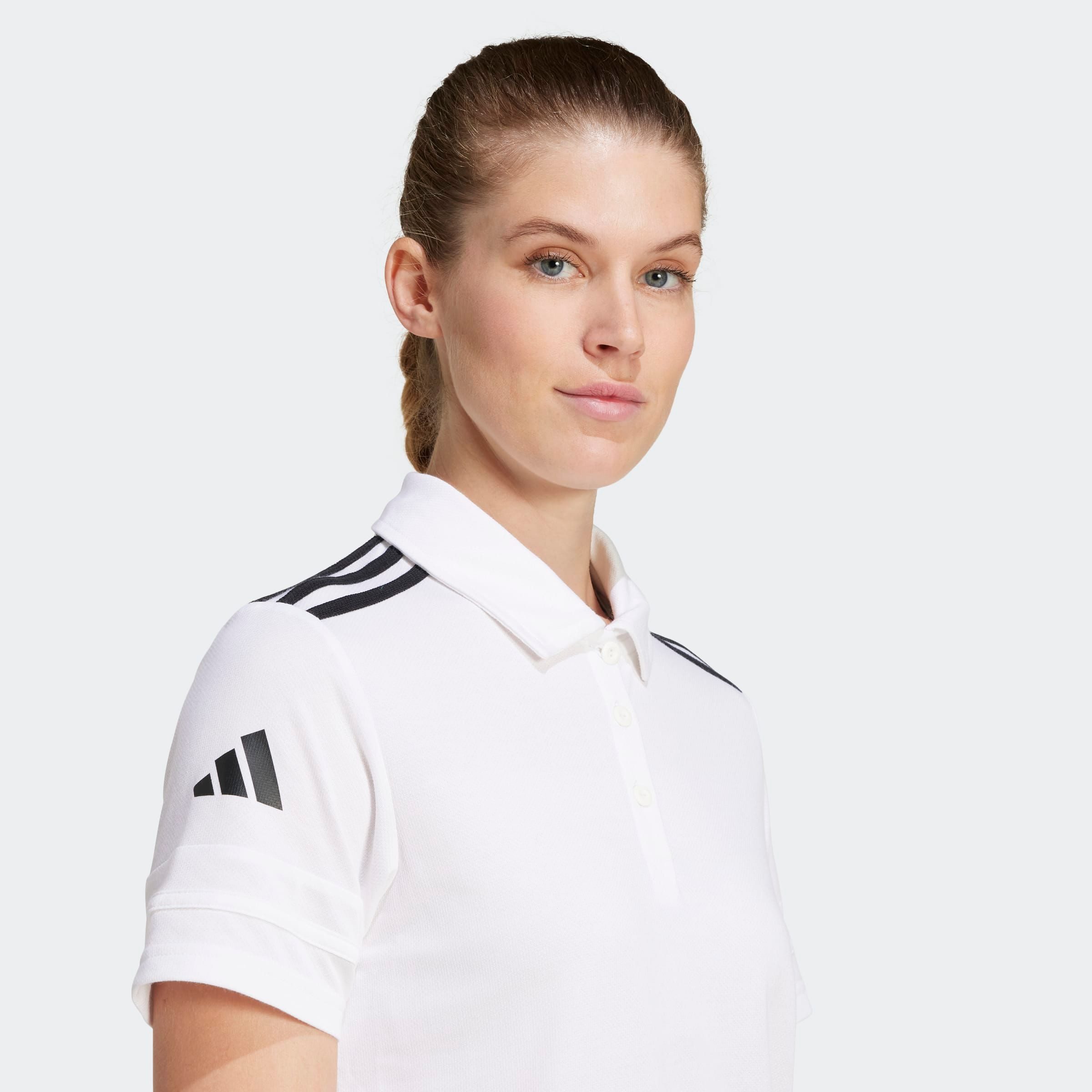 adidas Performance Poloshirt SQ25 C POLO W