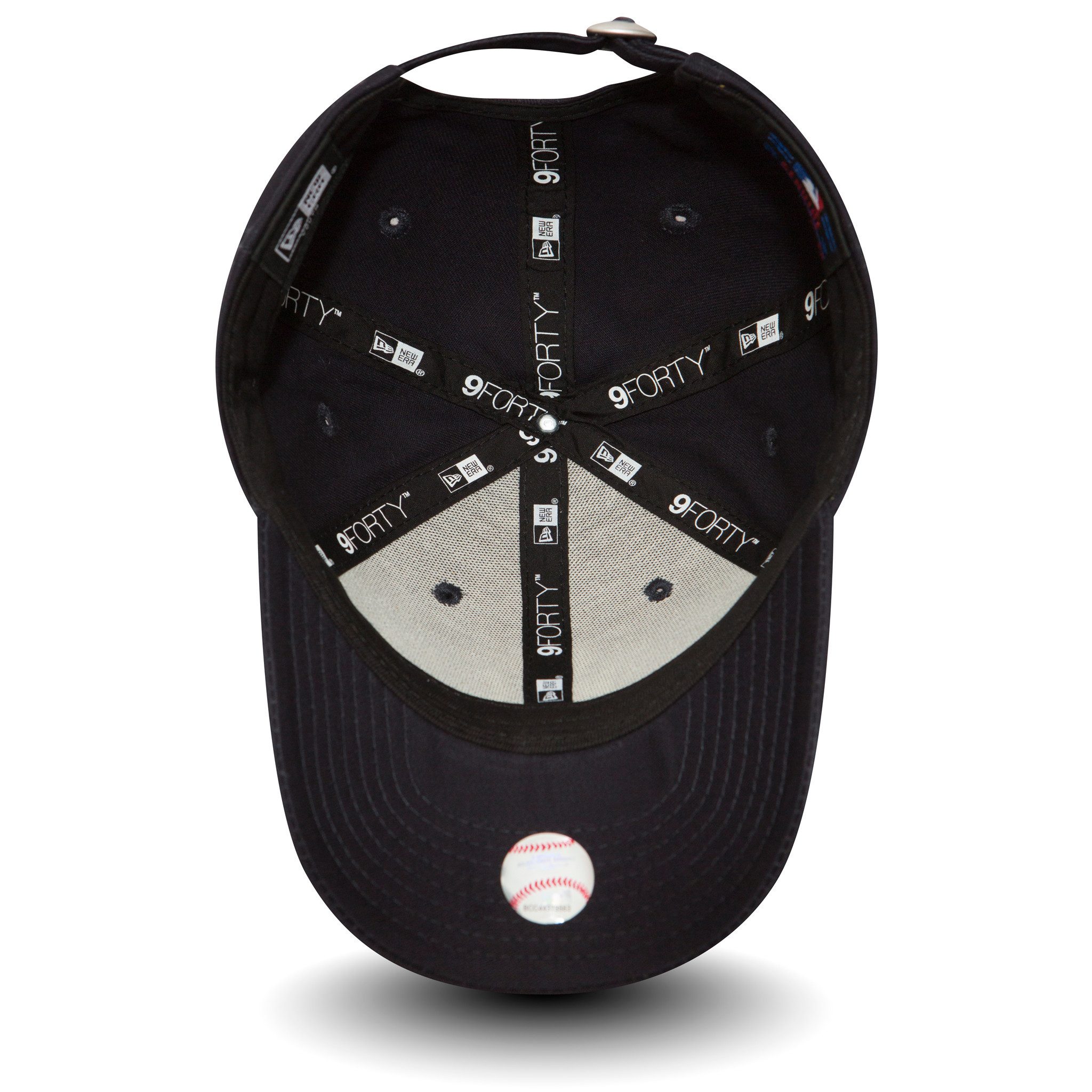 New Era Baseball pet