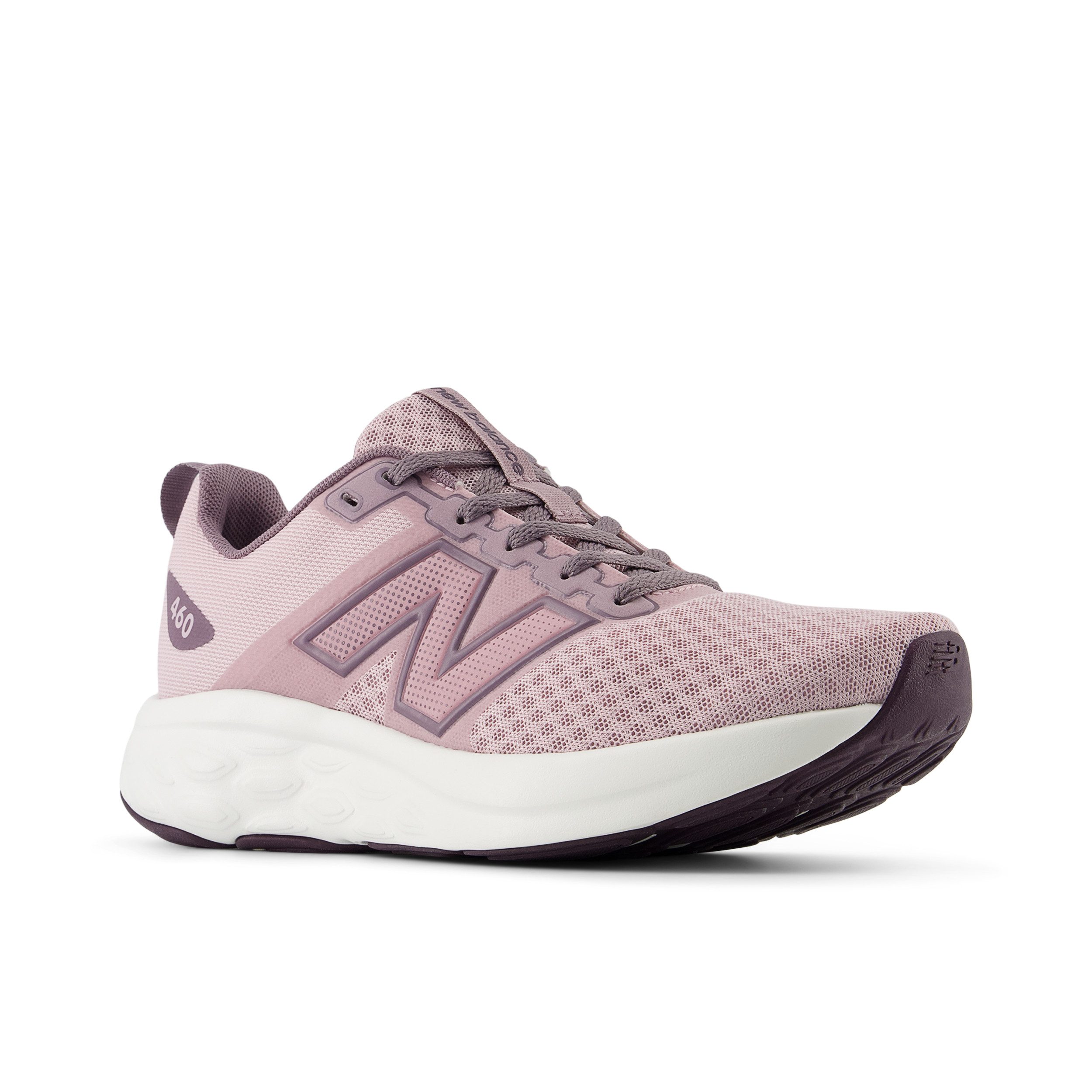 New Balance Runningschoenen W460 dames hardlopen maat 39 roze