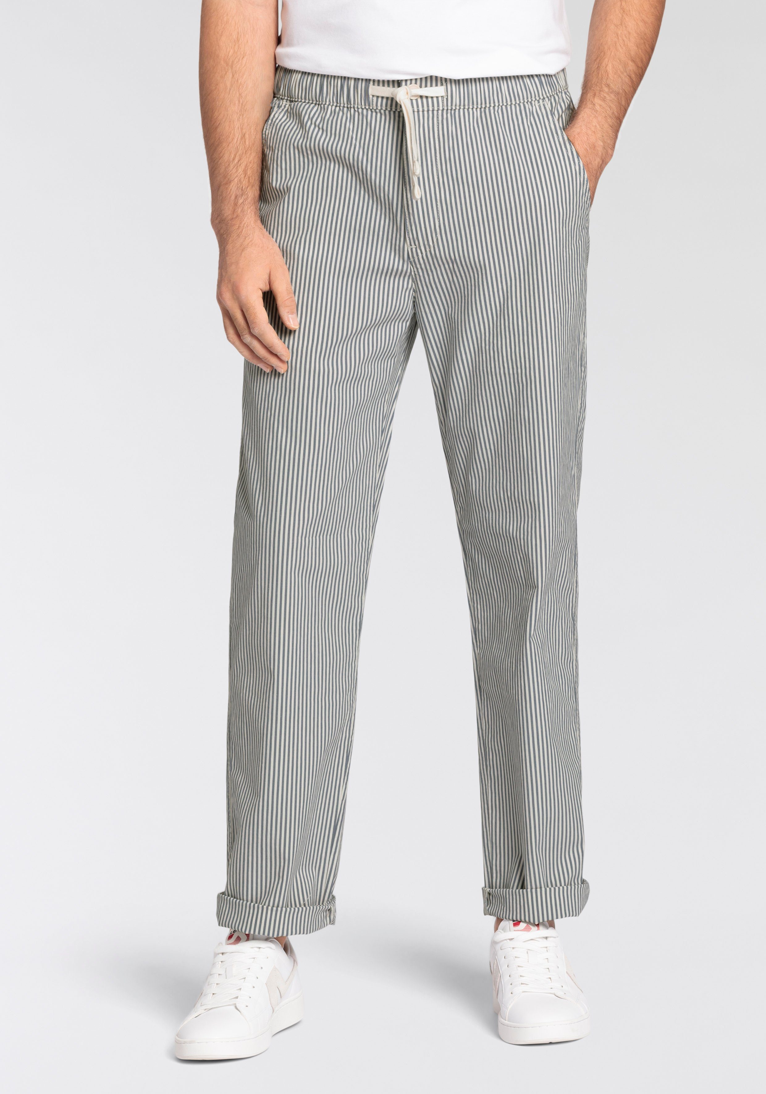 Levi's® Chino XX CHINO EASY PANT BLUES