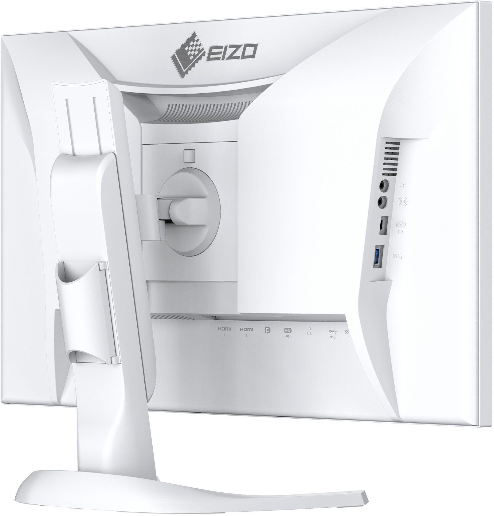 Eizo Ledscherm FlexScan EV2740X, 69 cm / 27", 4K Ultra HD