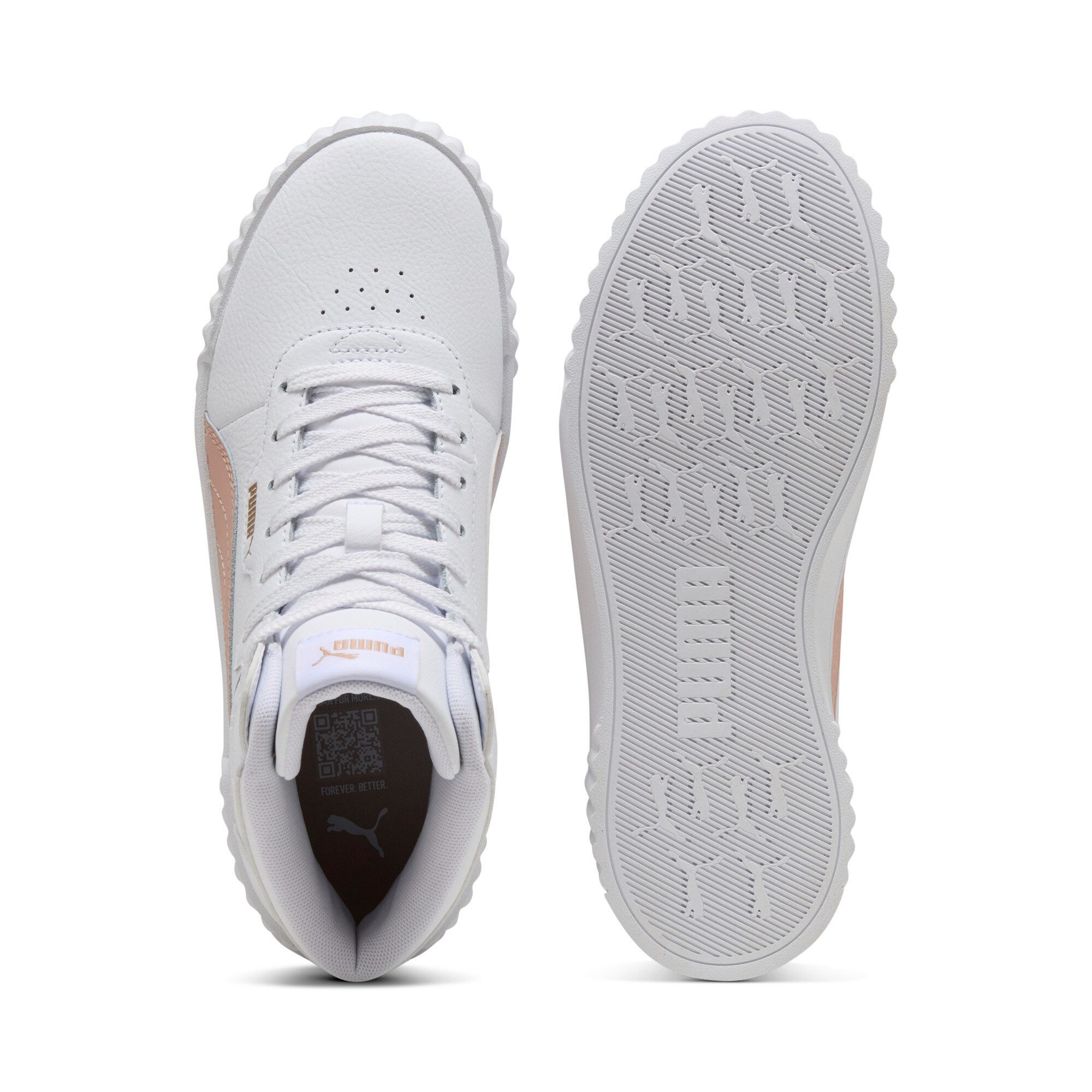 PUMA Sneakers CARINA 3.0 MID