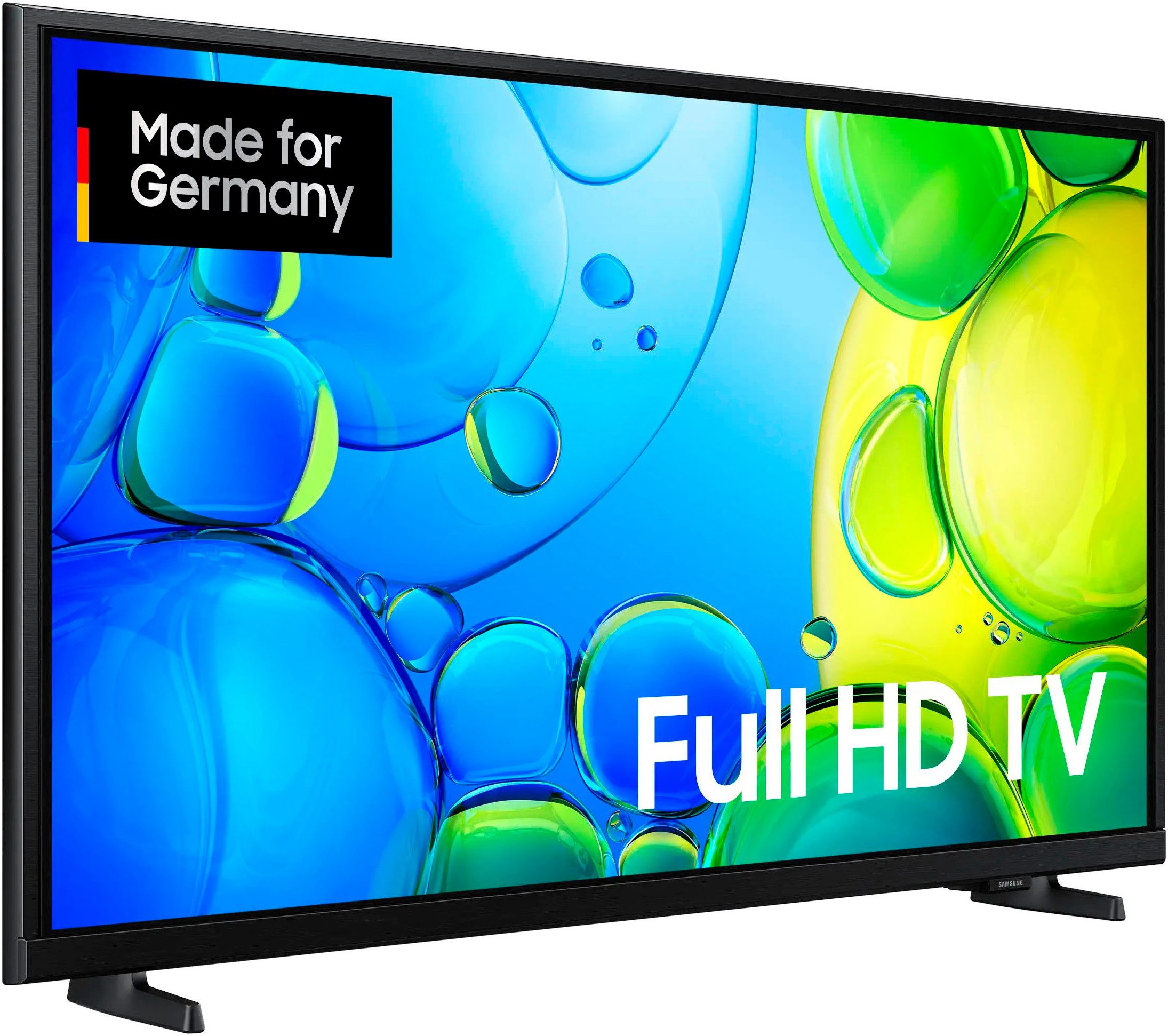 Samsung Led-TV GU32F6009FU LED-televisie