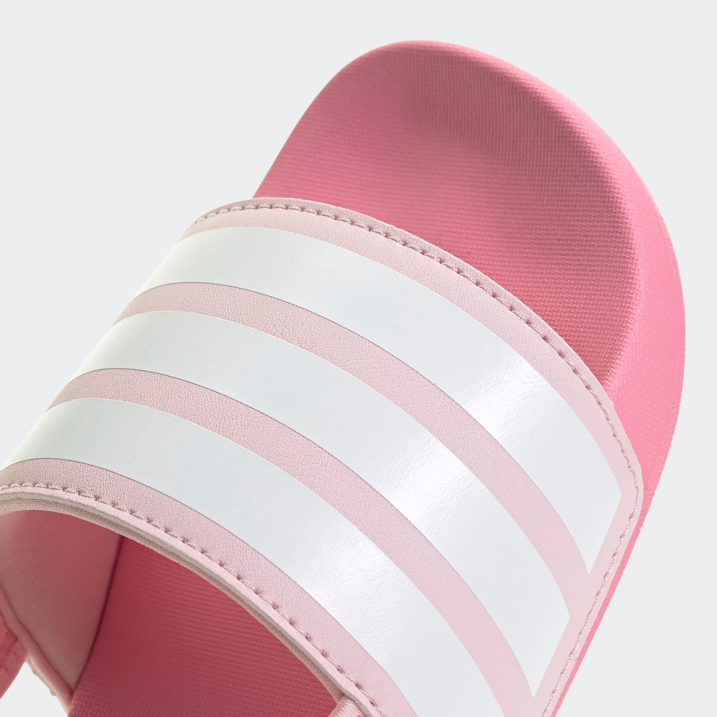 adidas Sportswear Badslippers ESTRAP KIDS ADILETTE