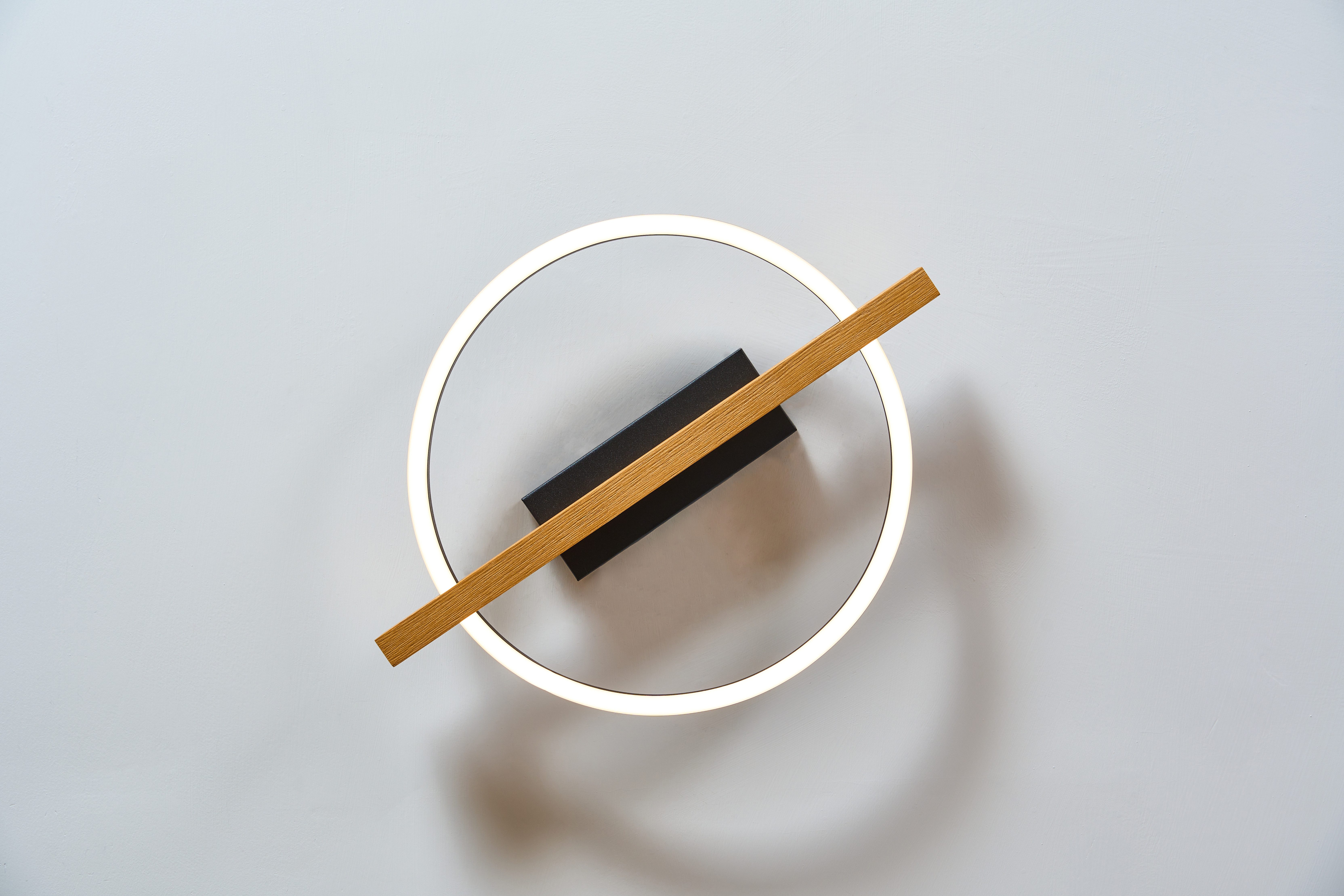 ECO-LIGHT Led-plafondlamp TOVAK