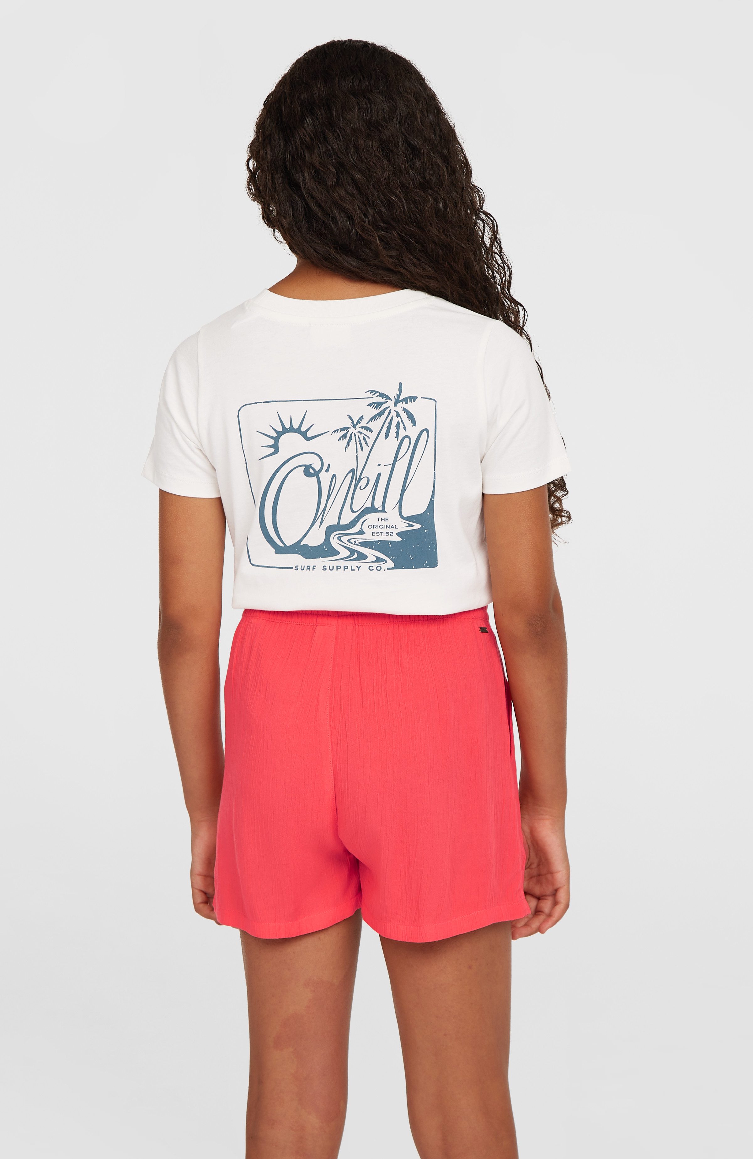 O'Neill Short O'NEILL SUMMER WOVEN SHORTS