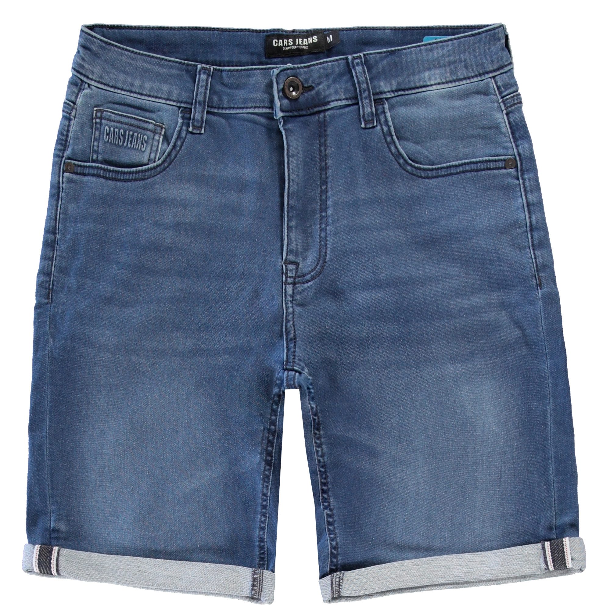 CARS Jeansshort SEATLE Short